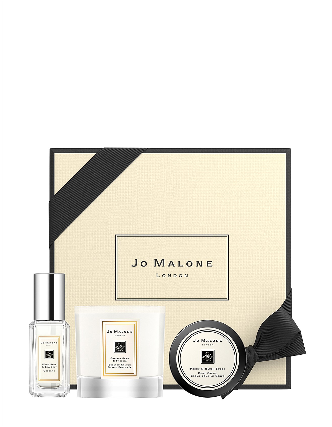 jo malone gift set david jones