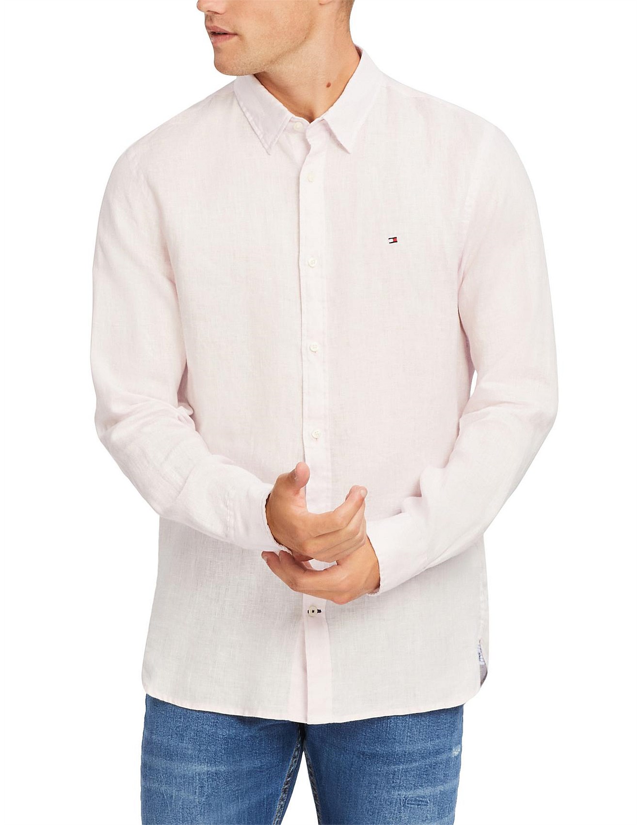 cheap tommy hilfiger shirt