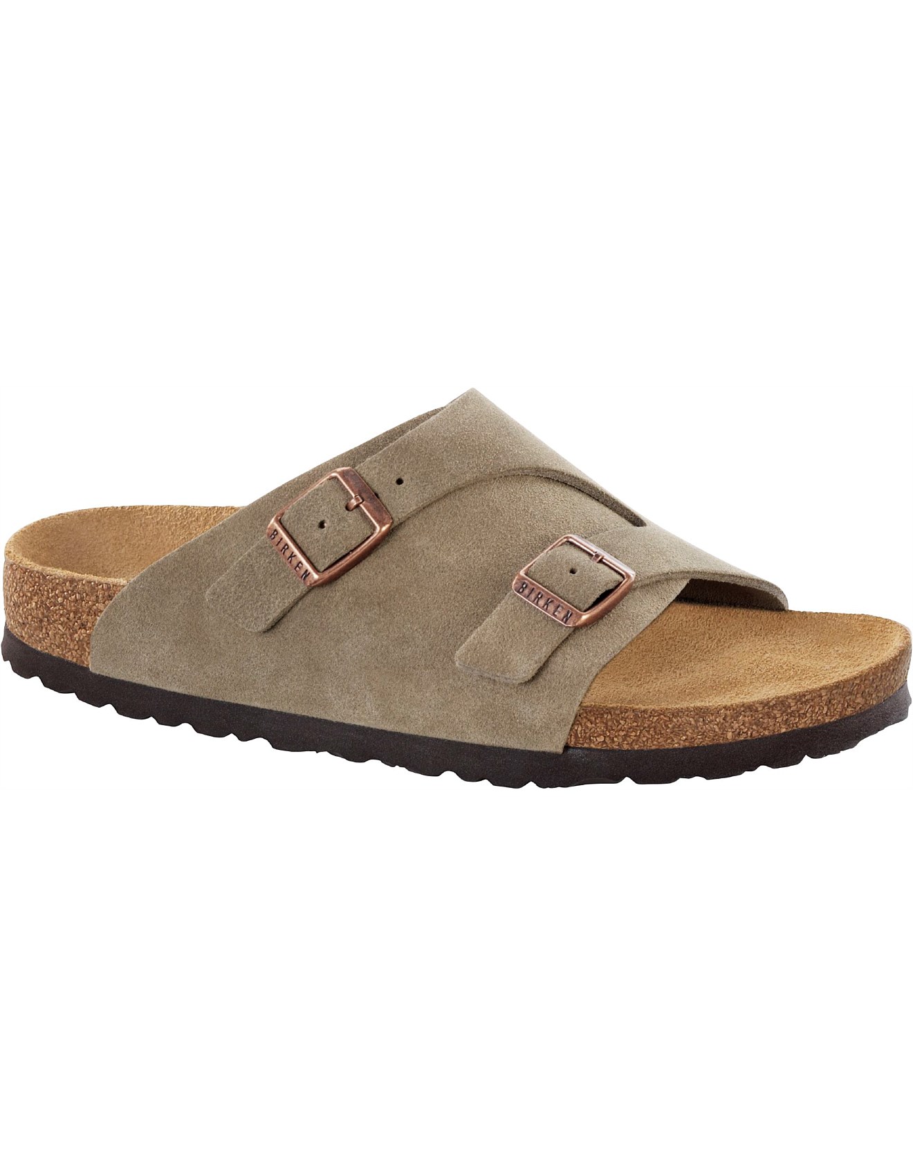 birkenstock david jones