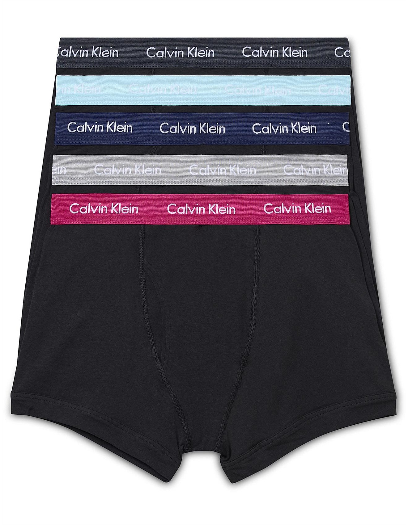 calvin klein underwear david jones