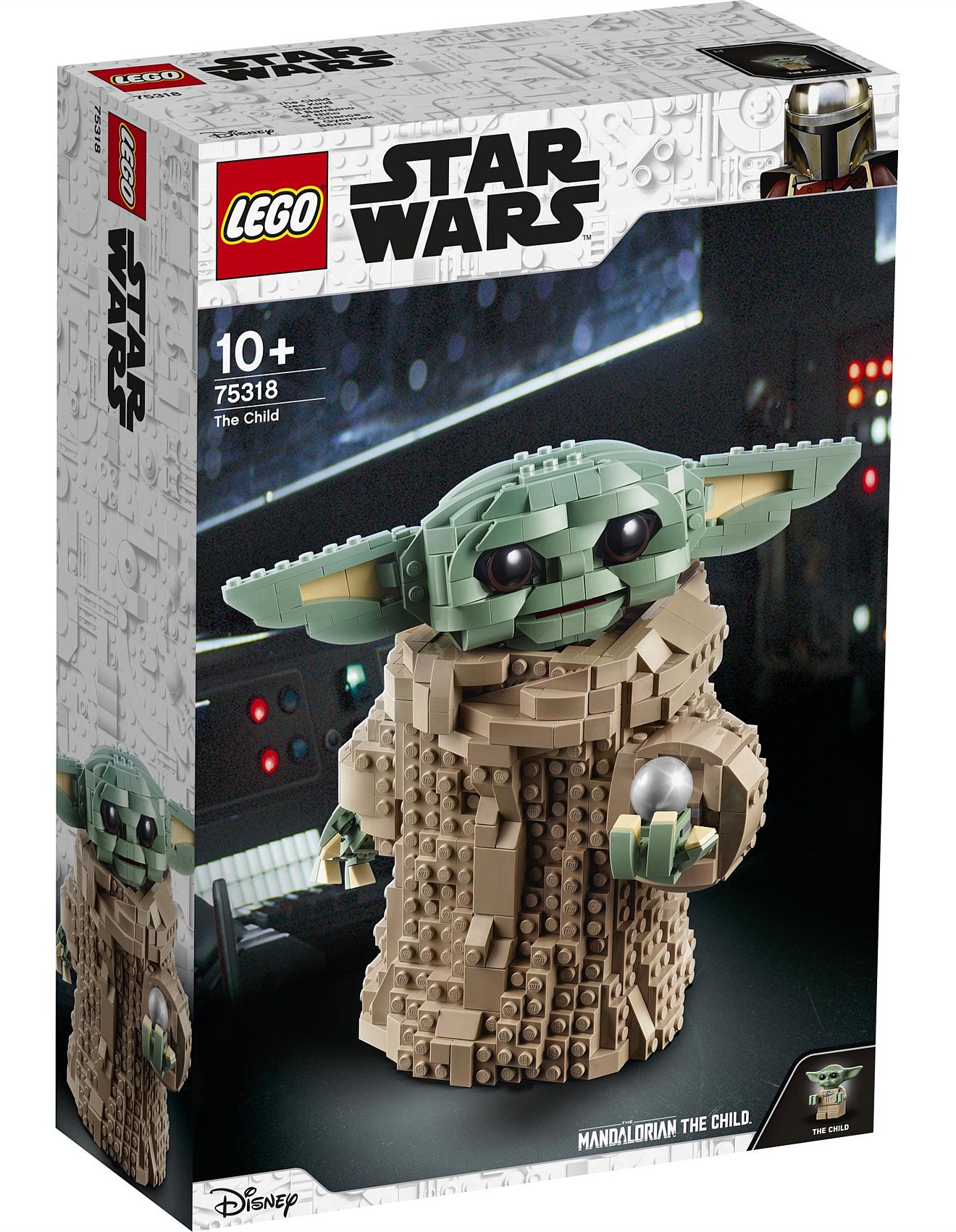 david jones lego star wars