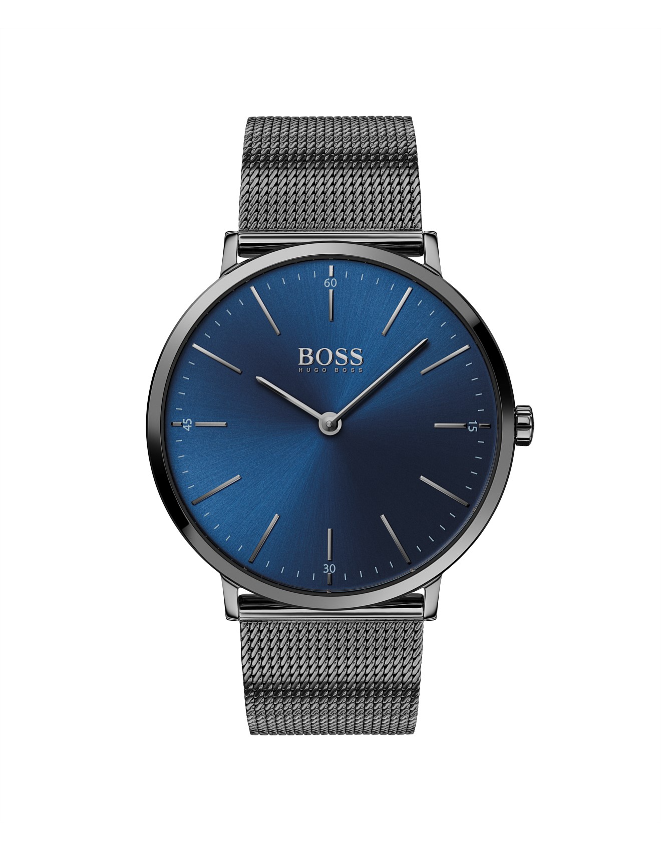 david jones hugo boss mens