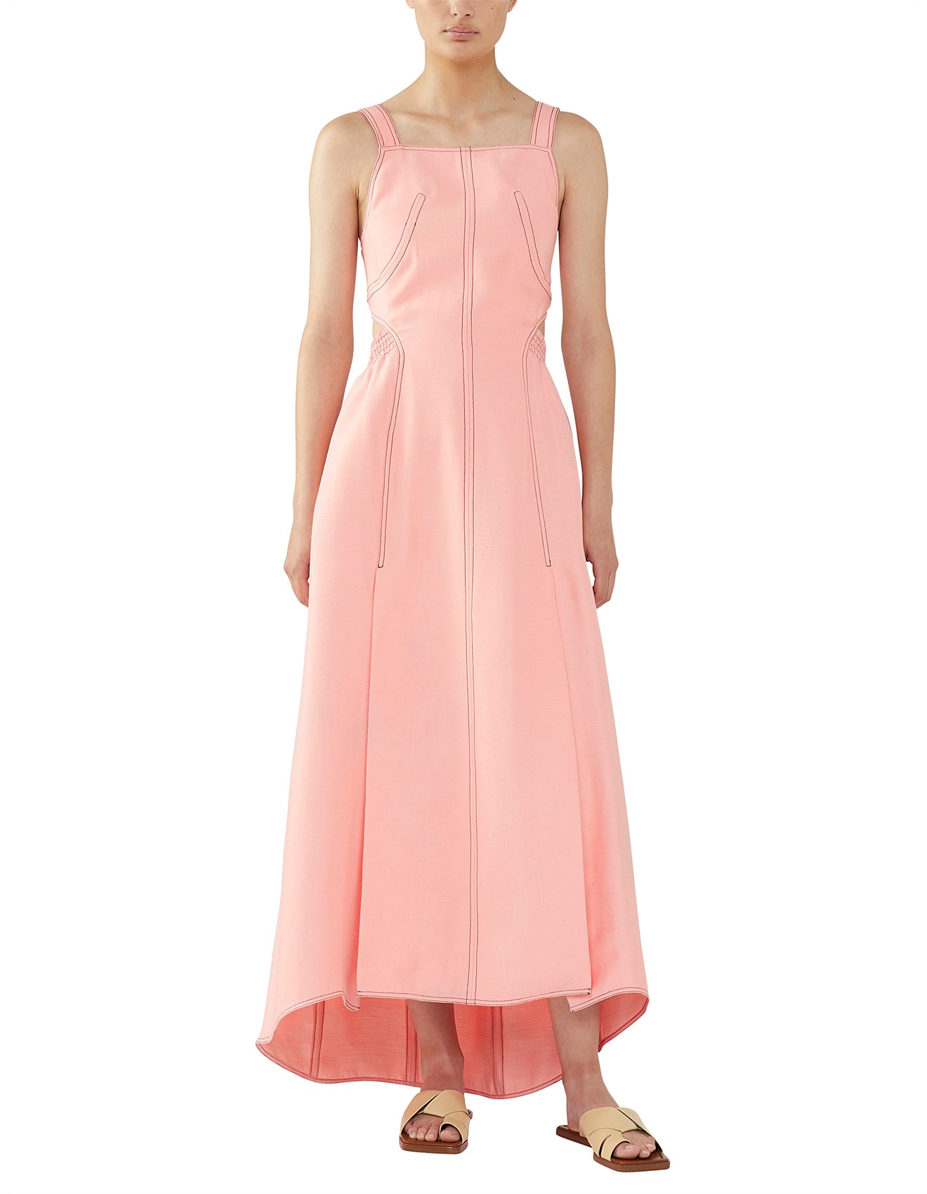 camilla and marc claudia sleeveless dress