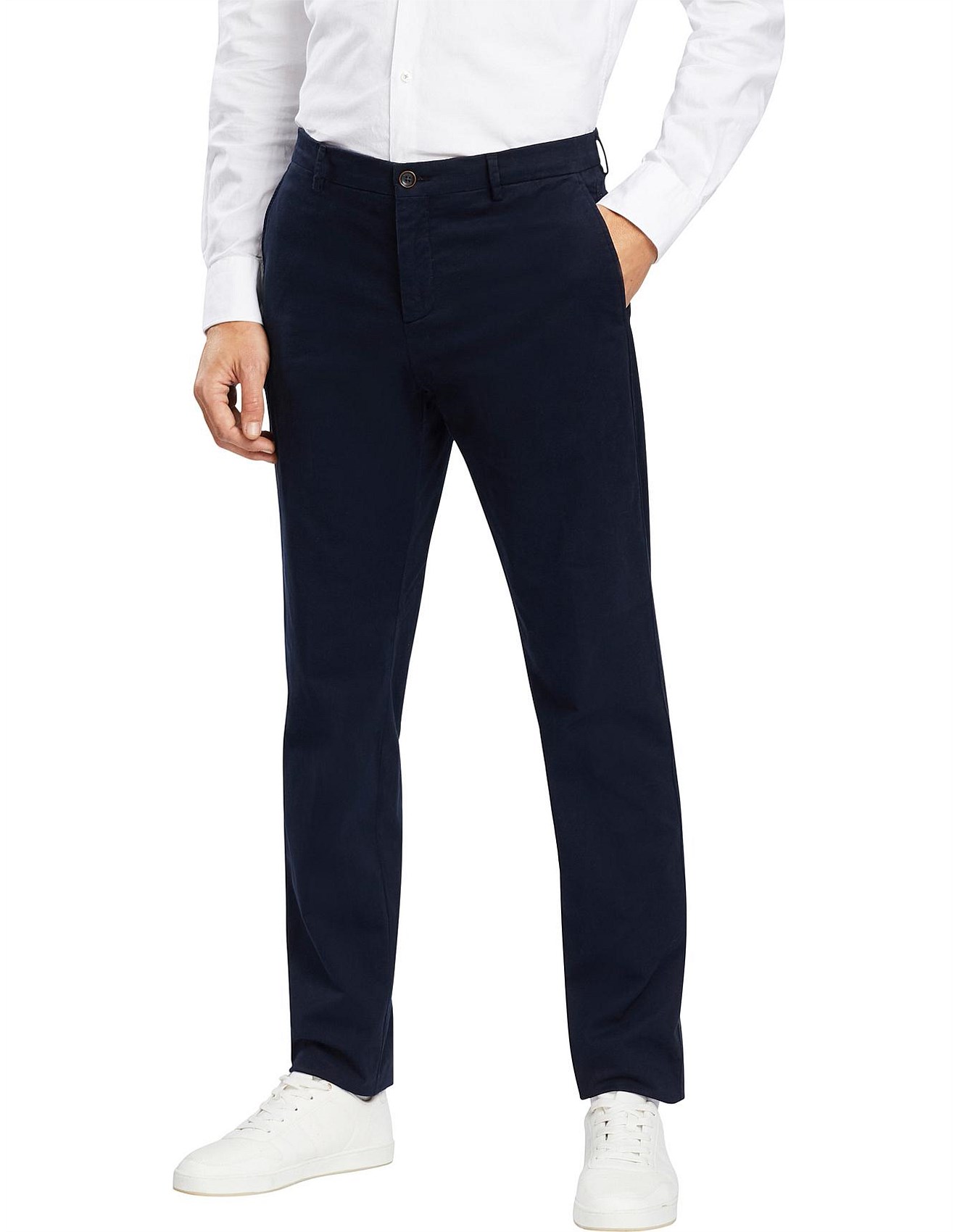 david jones pant suits