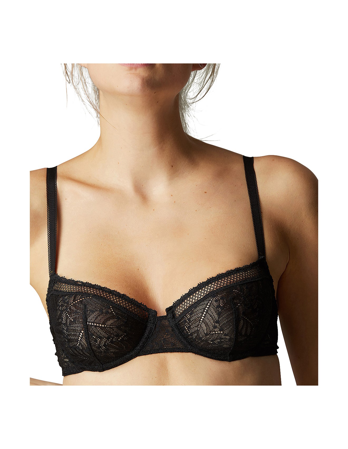 david jones simone perele bras