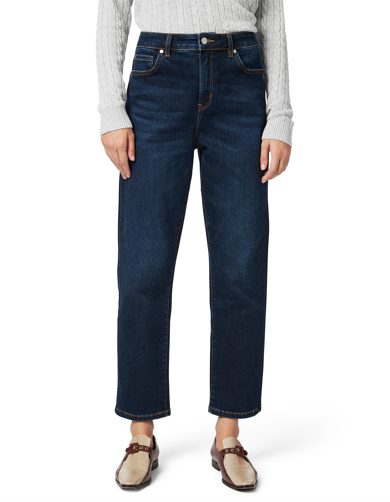 David jones best sale jeans womens