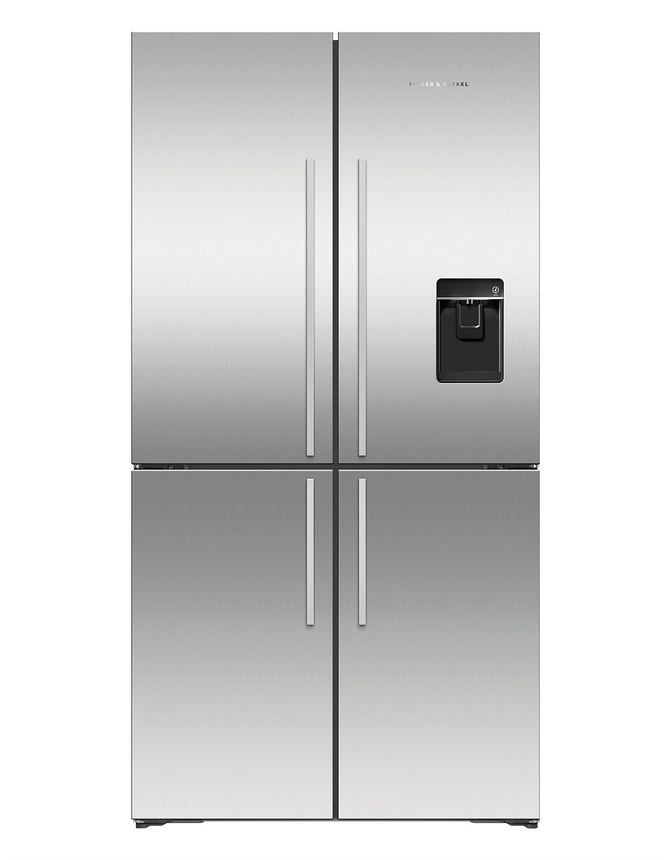 fisher and paykel fridge david jones