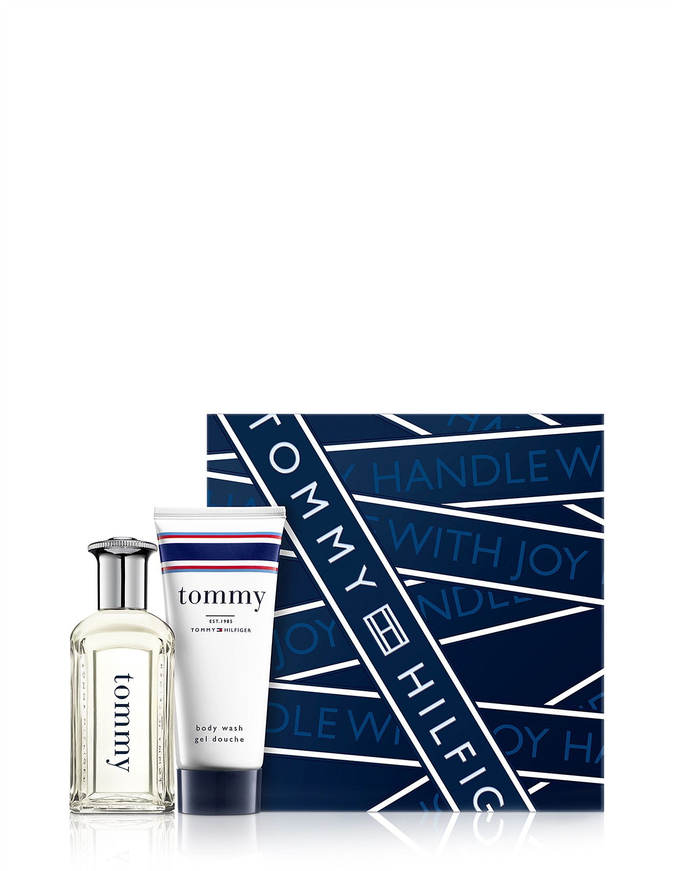 tommy hilfiger new holiday set