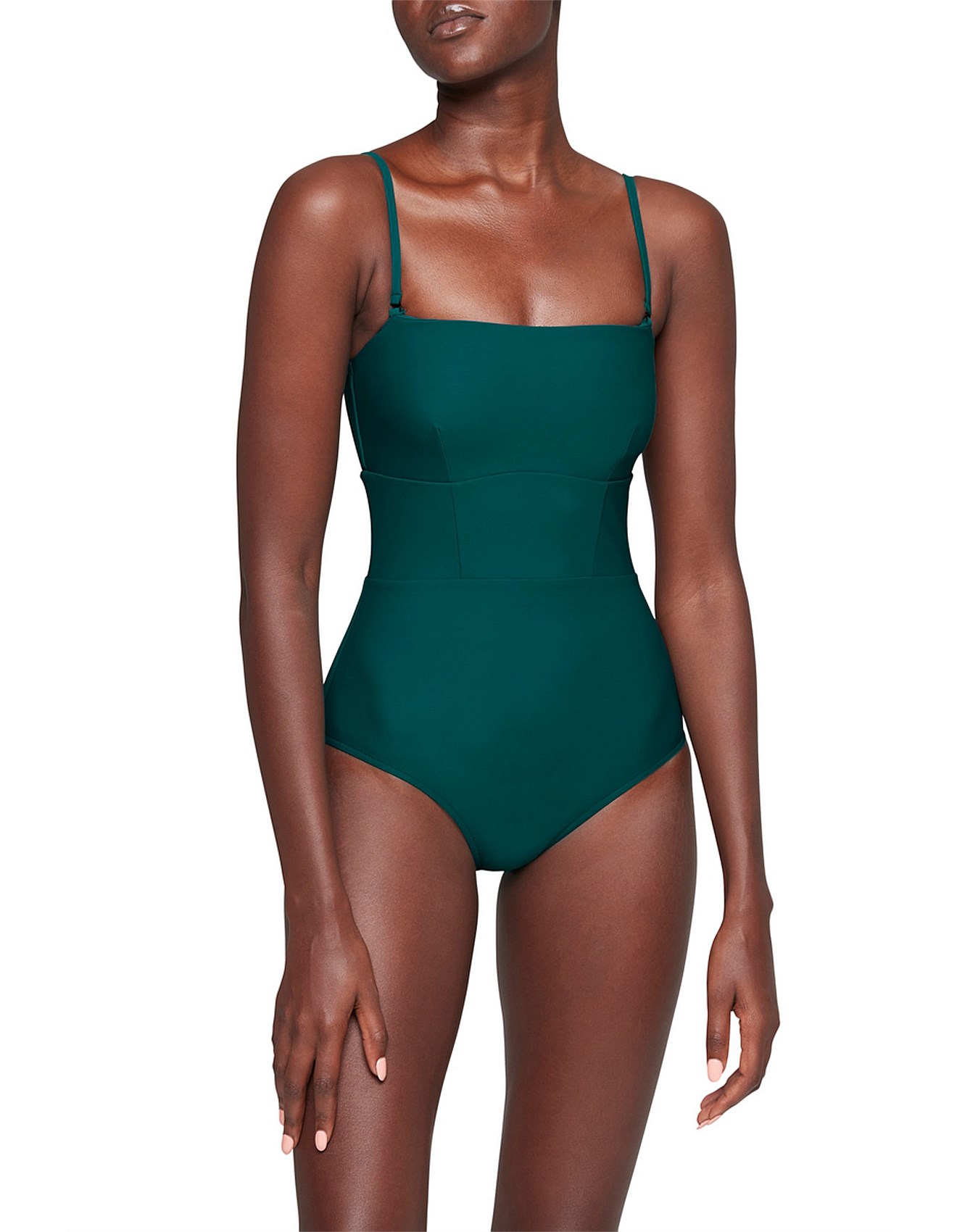 david jones swim suits