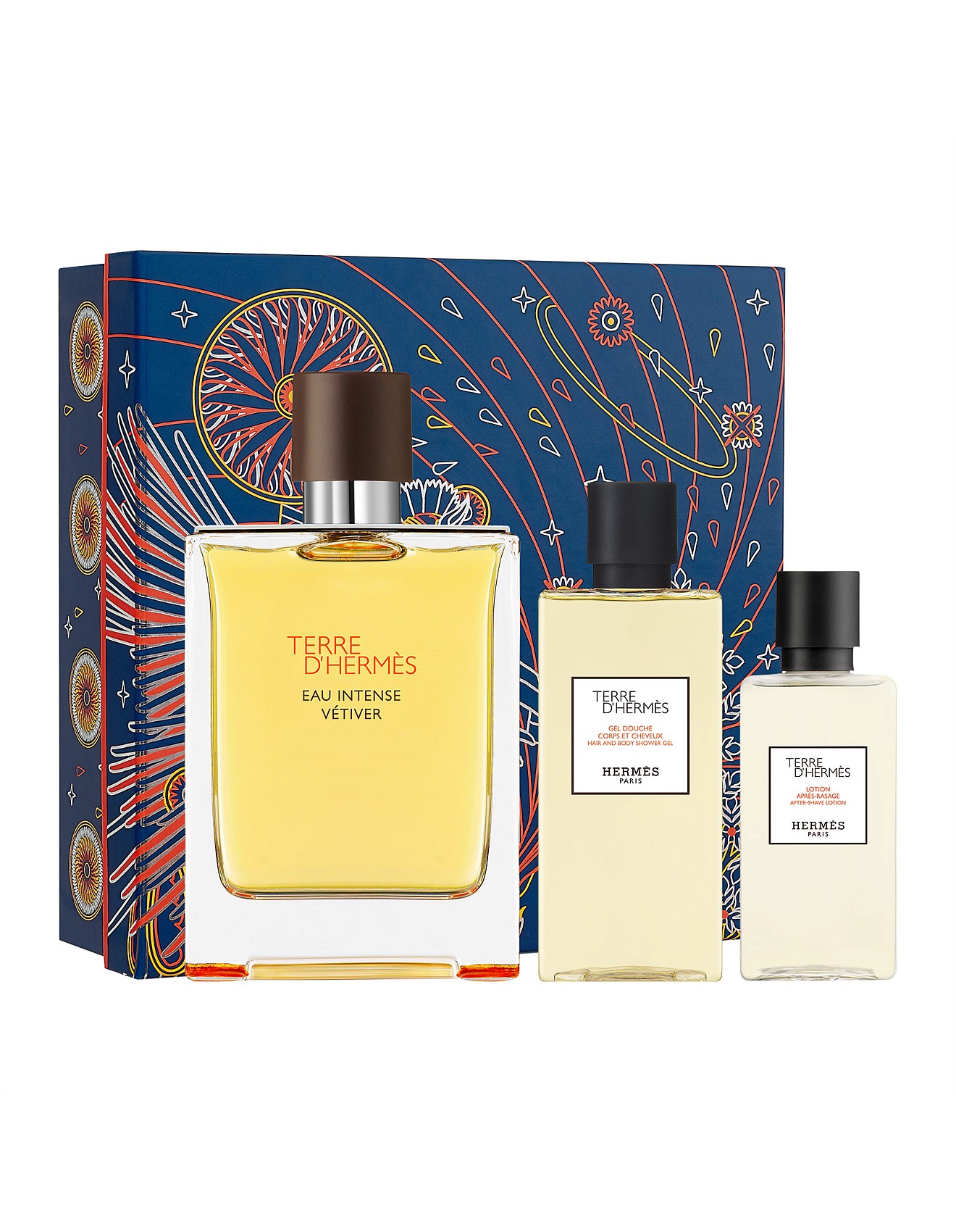 Hermes perfume david discount jones