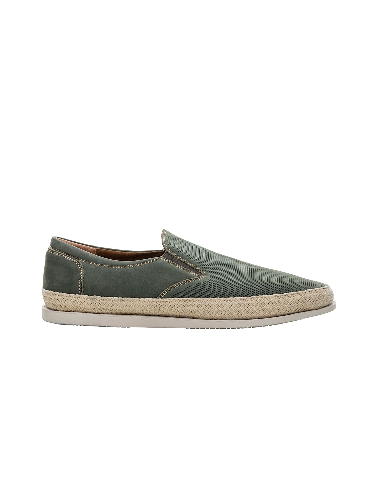 David jones hot sale espadrilles