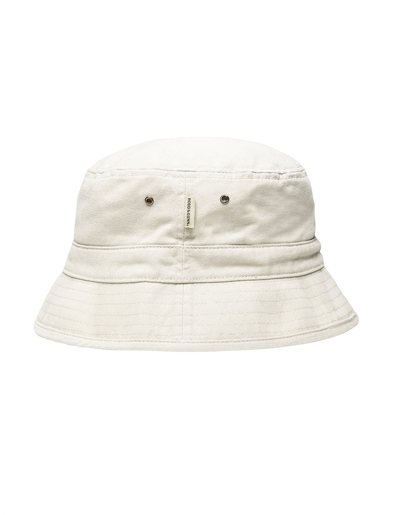 rodd and gunn bucket hat