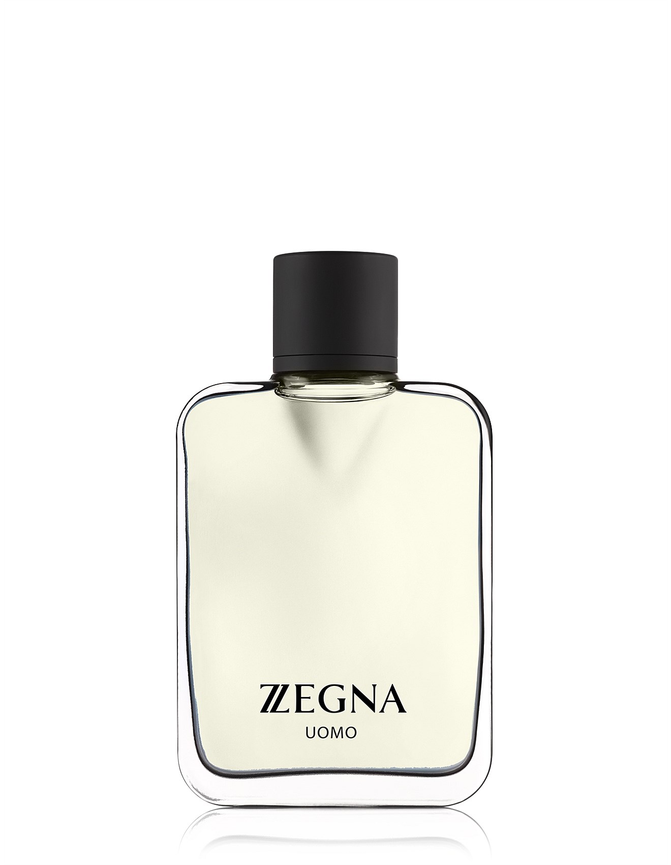 ermenegildo zegna uomo 100ml