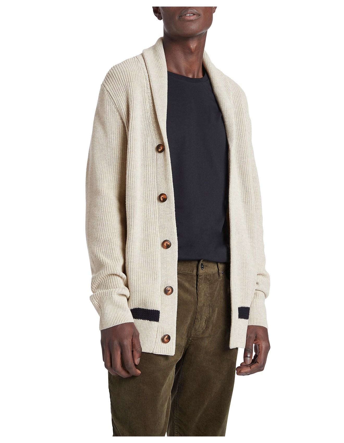 David jones marcs on sale coat