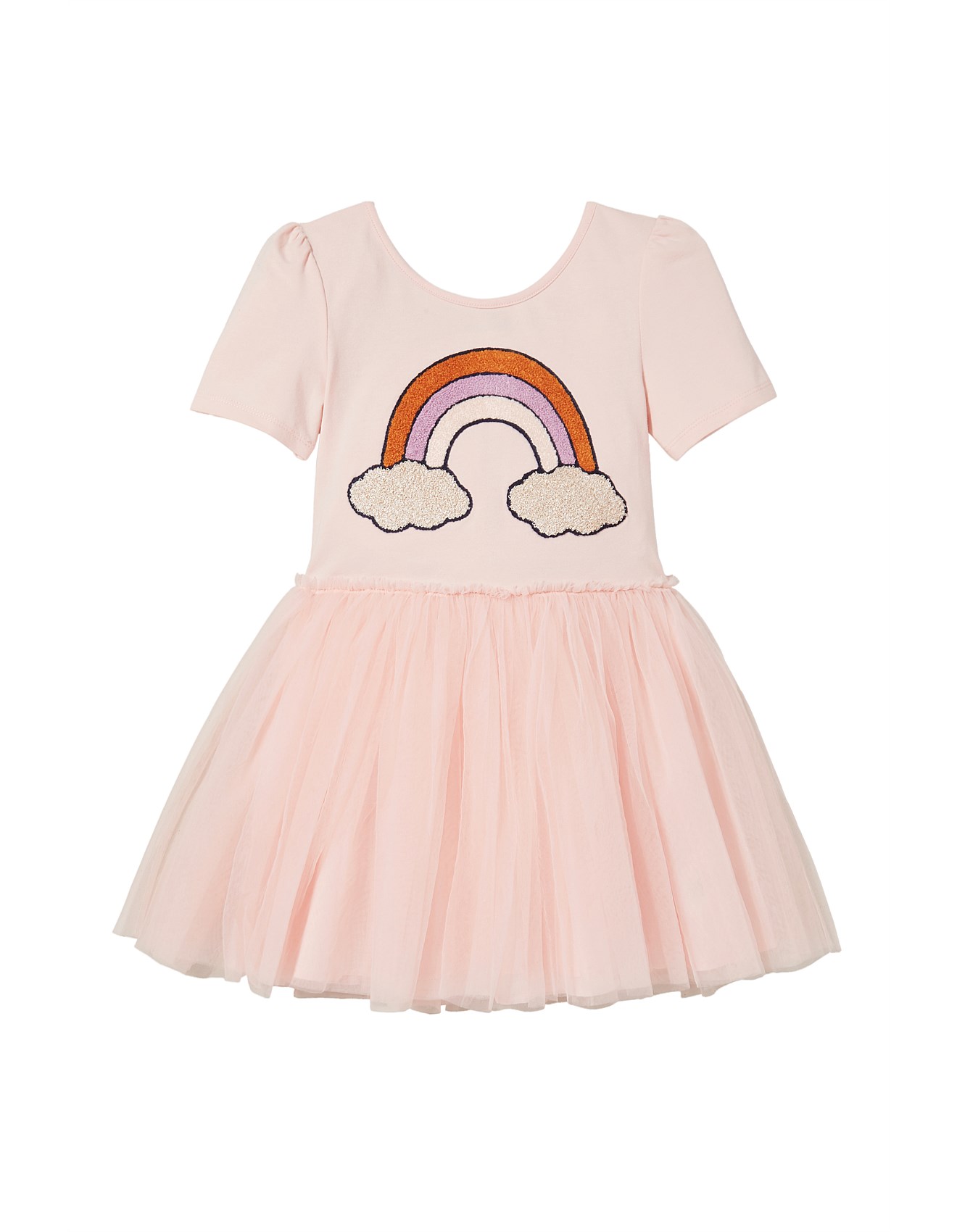 seed heritage tutu dress