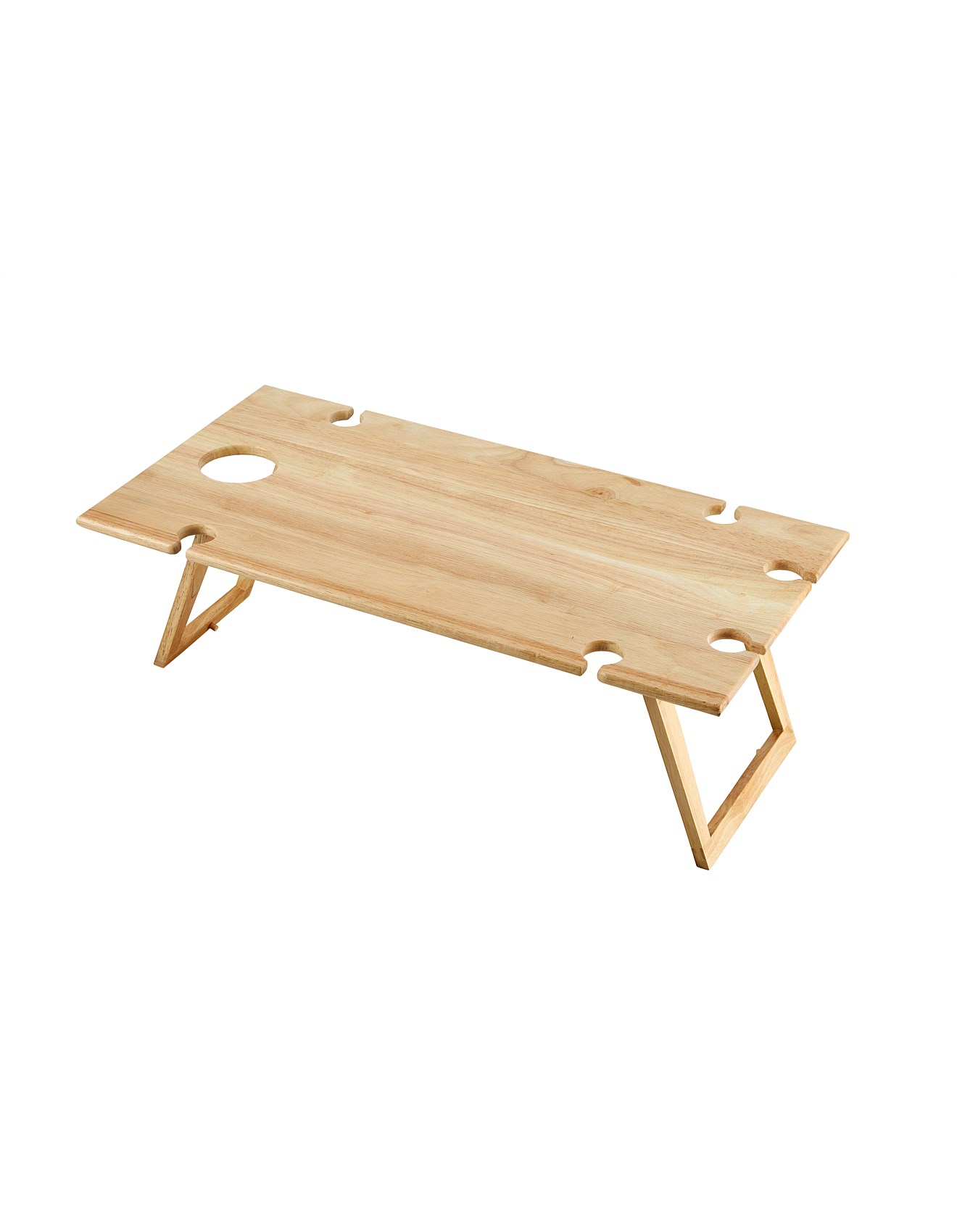 david jones picnic table