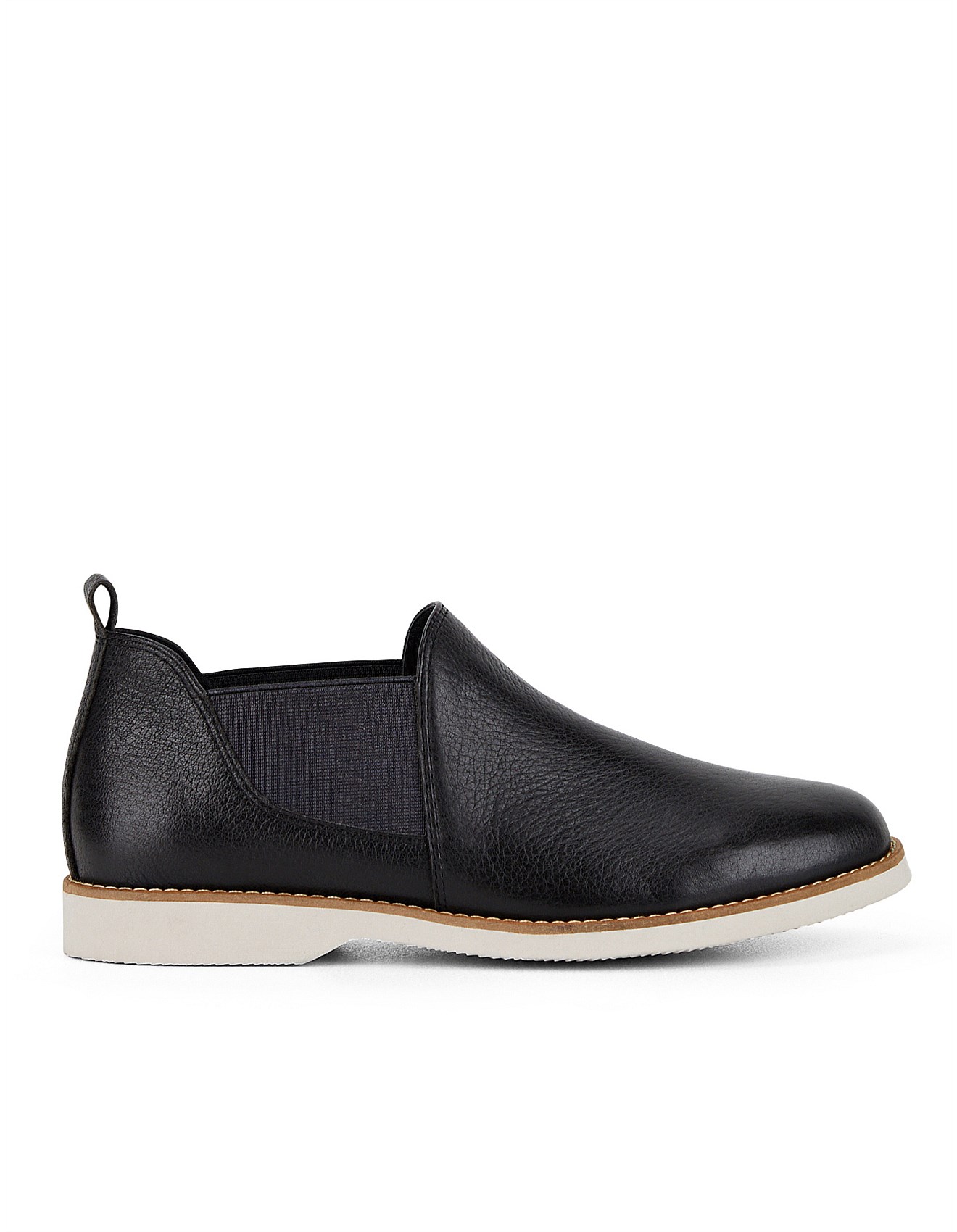 jeffery west tassel loafers