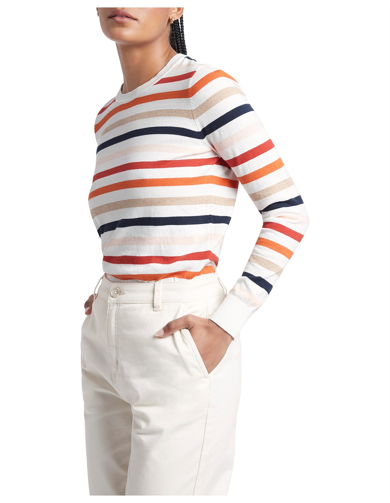 David jones clearance womens knitwear