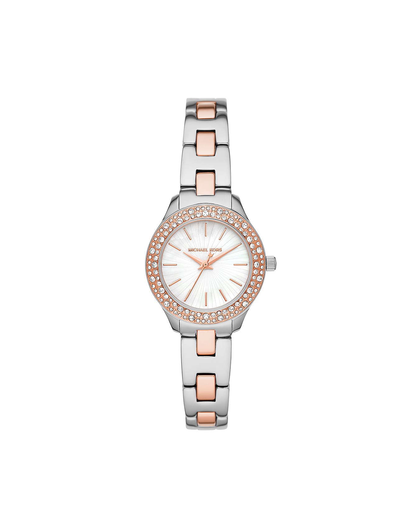 Michael kors best sale watches david jones