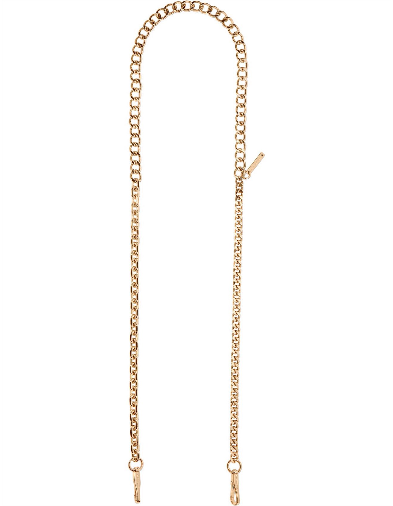 marc jacobs the chain shoulder strap