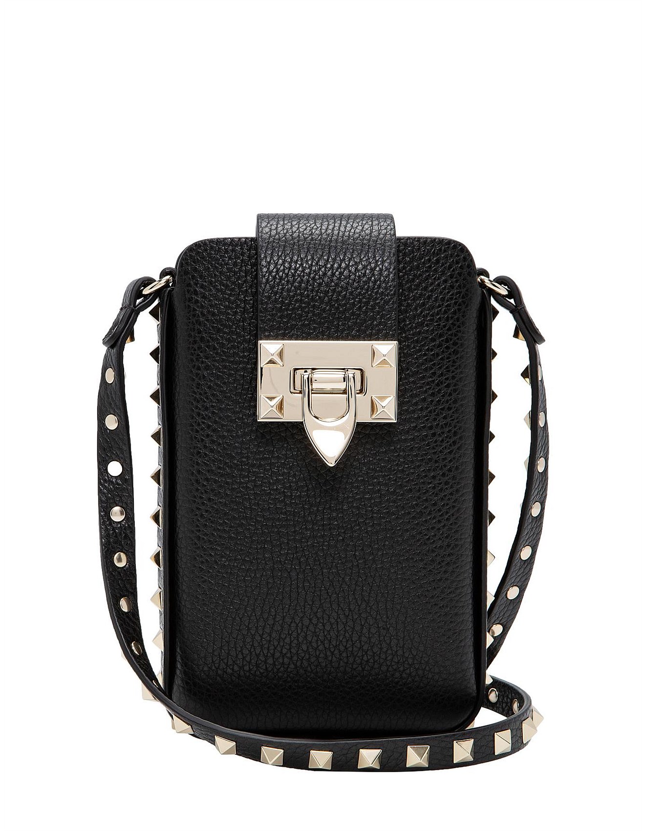 David jones shop valentino rockstud