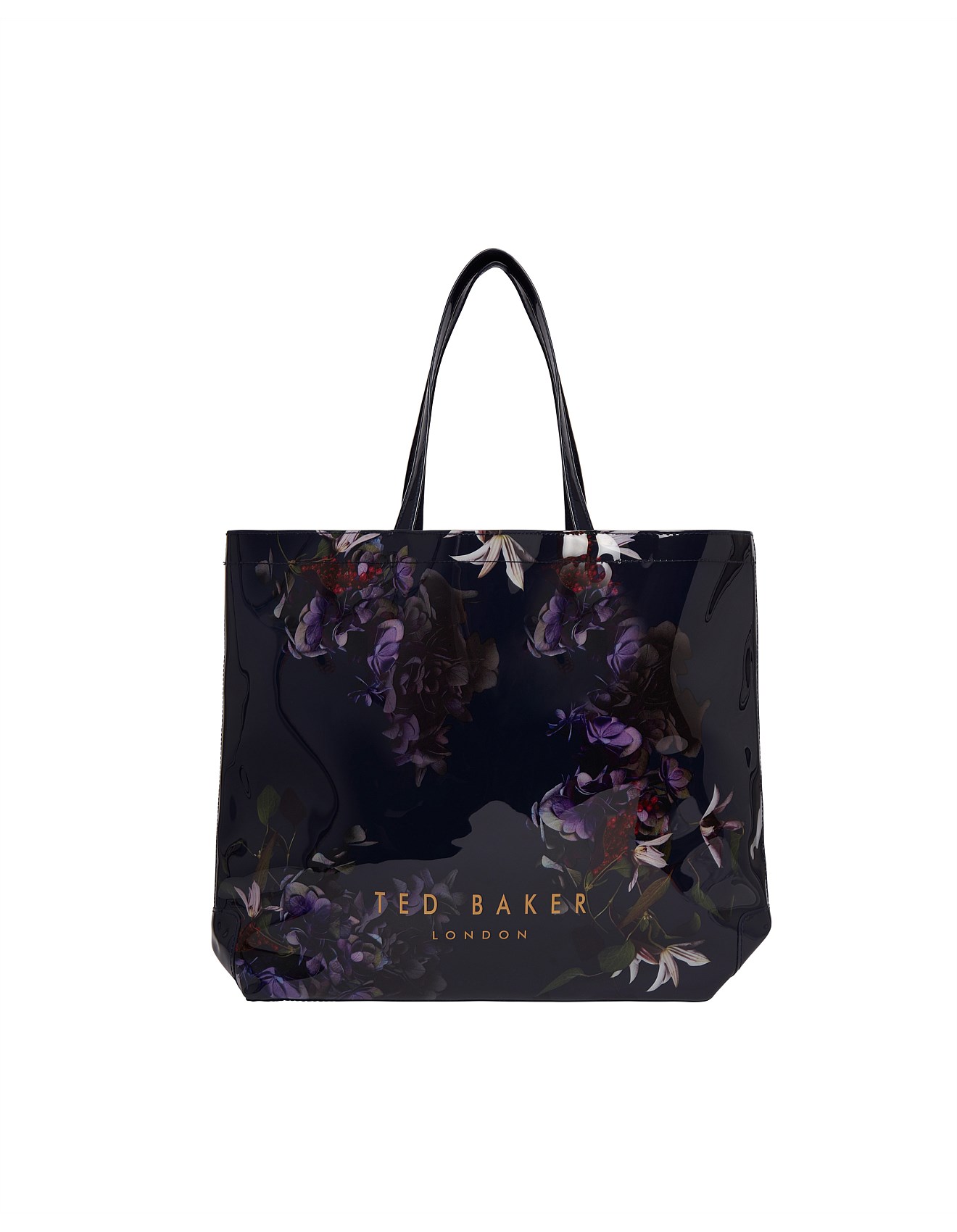 ted baker pomegranate bag