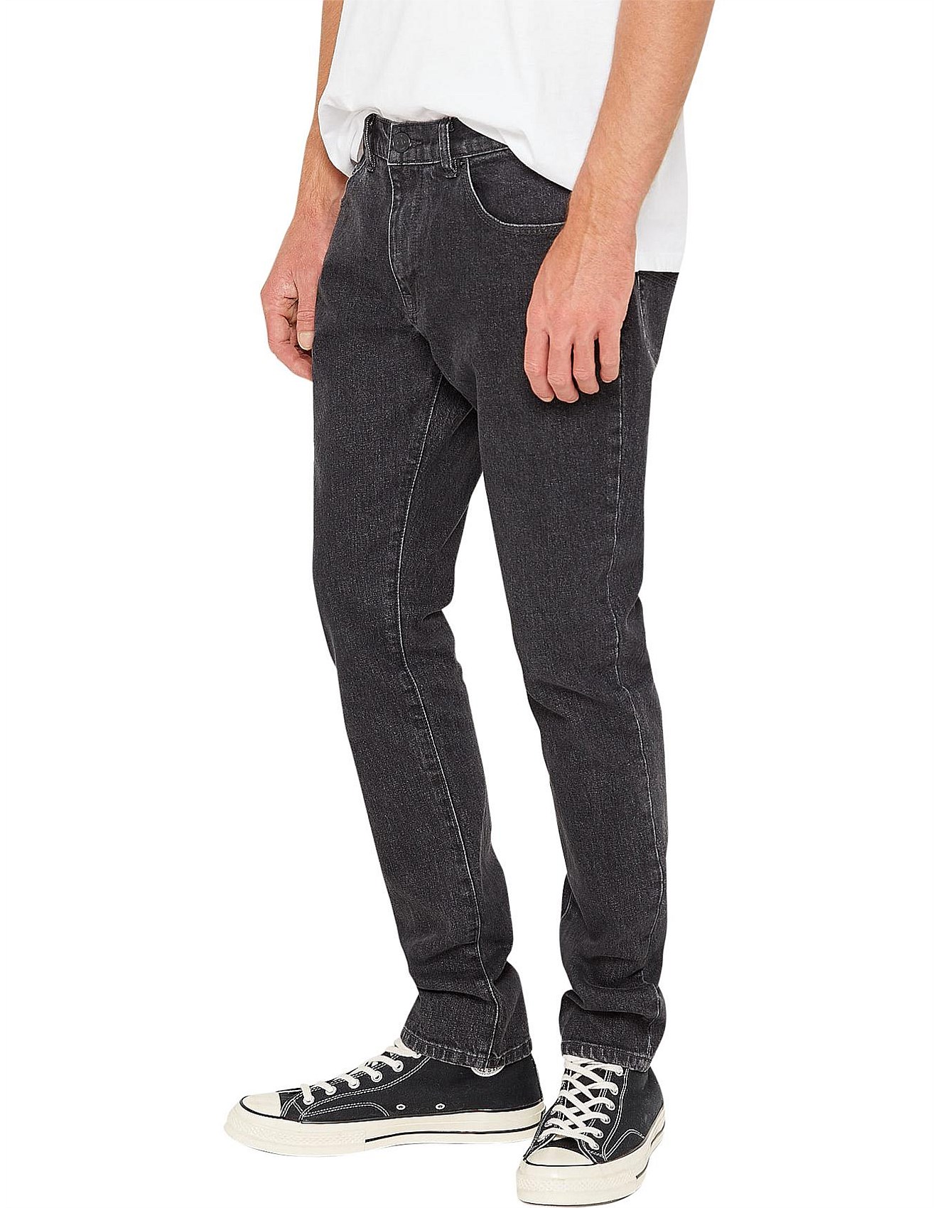 david jones jag jeans