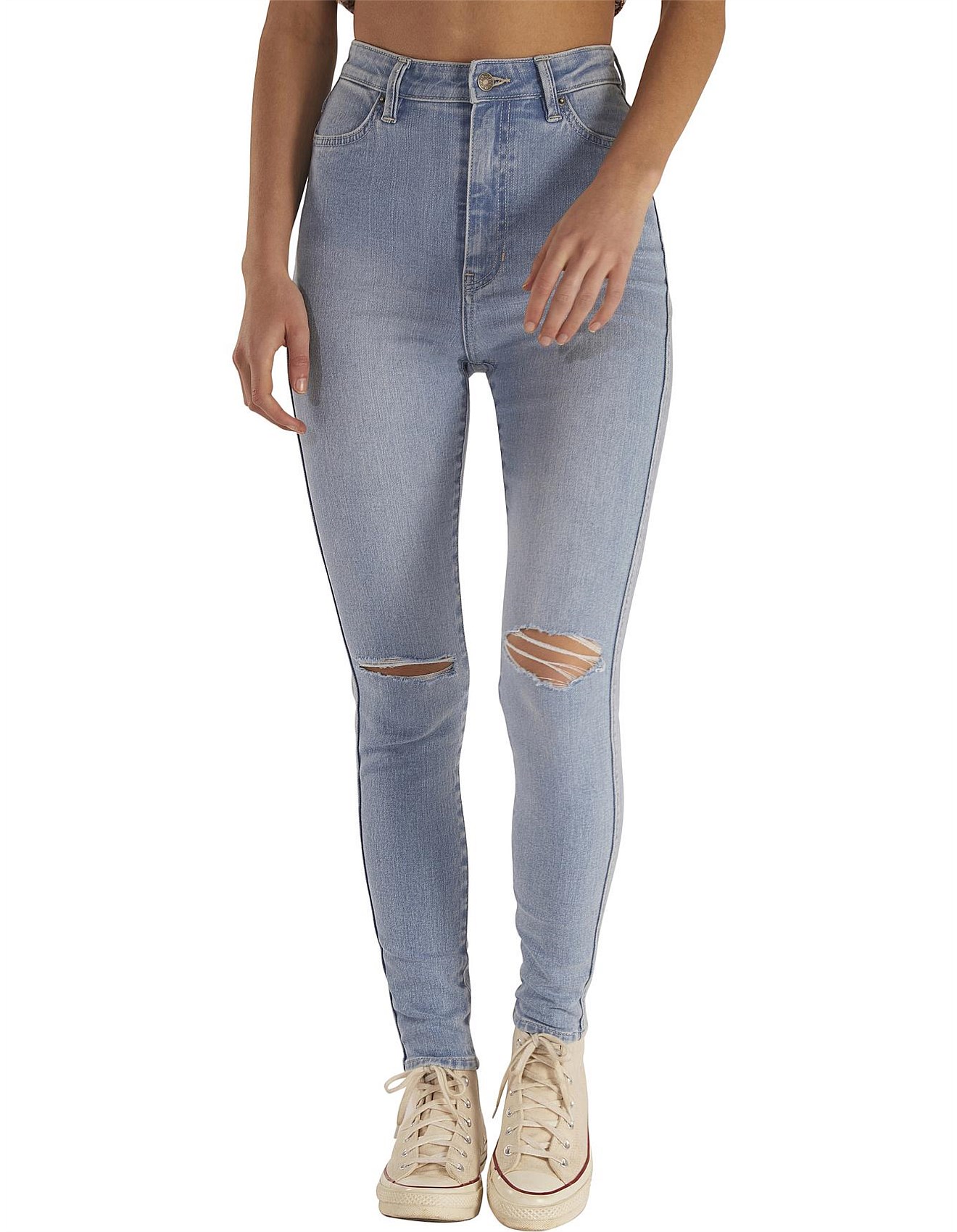 david jones womens jeans sale