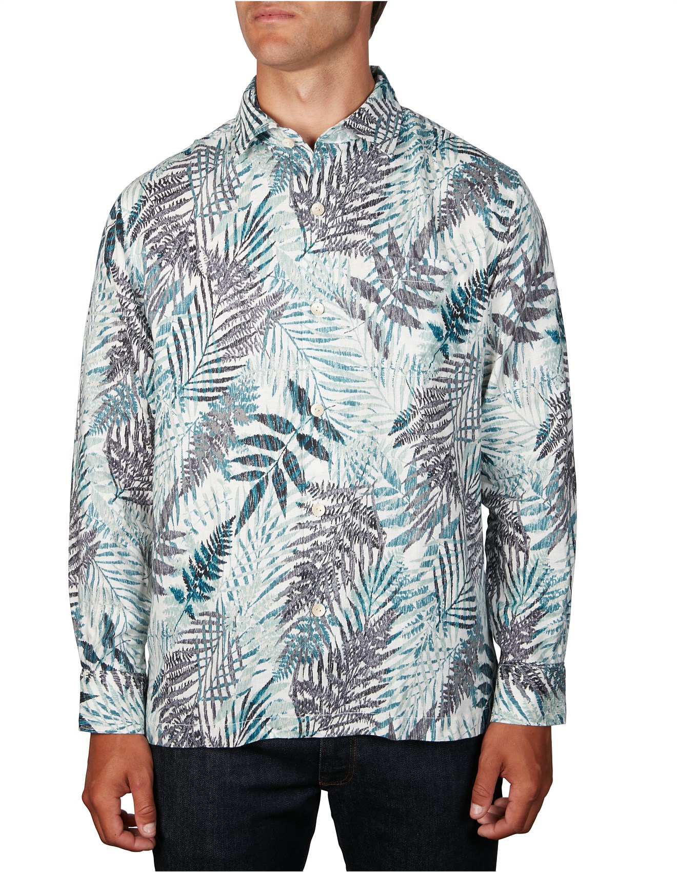 tommy bahama david jones