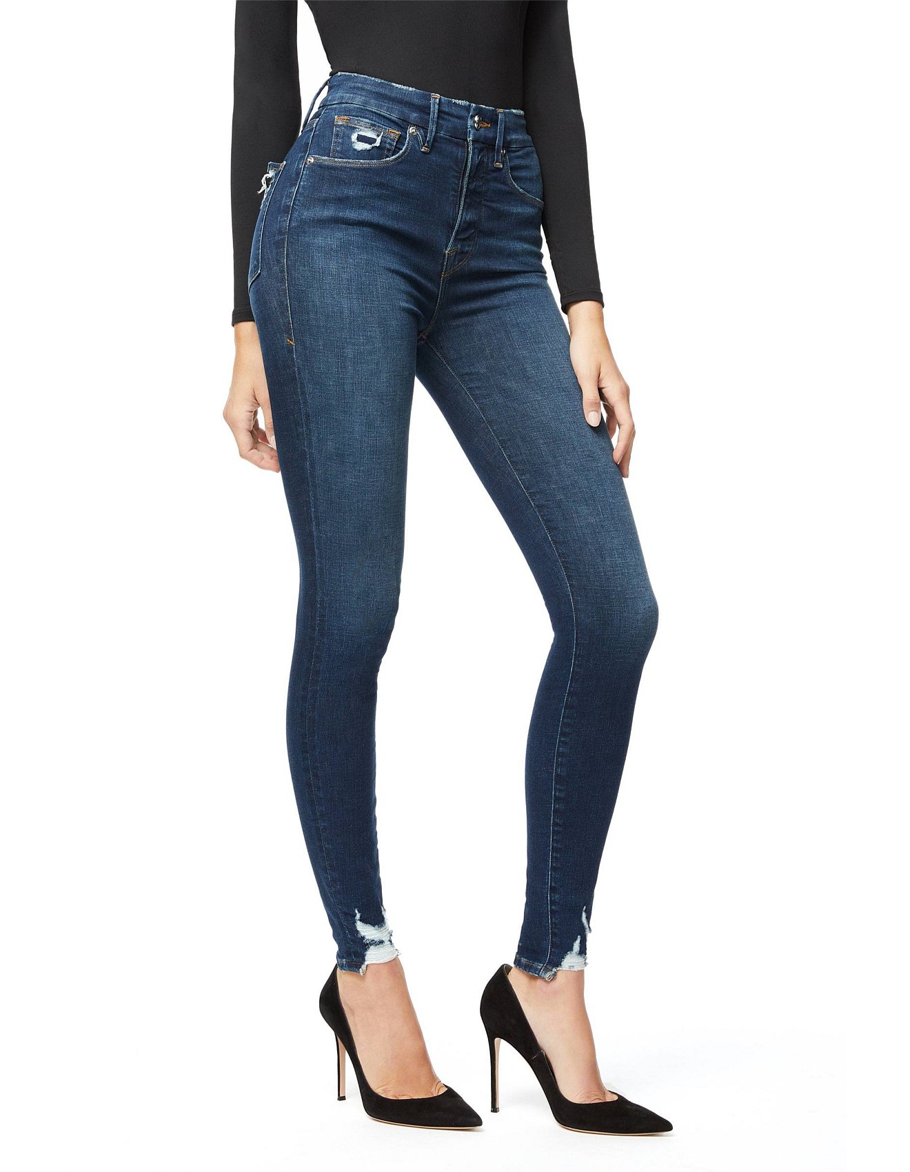 david jones skinny jeans