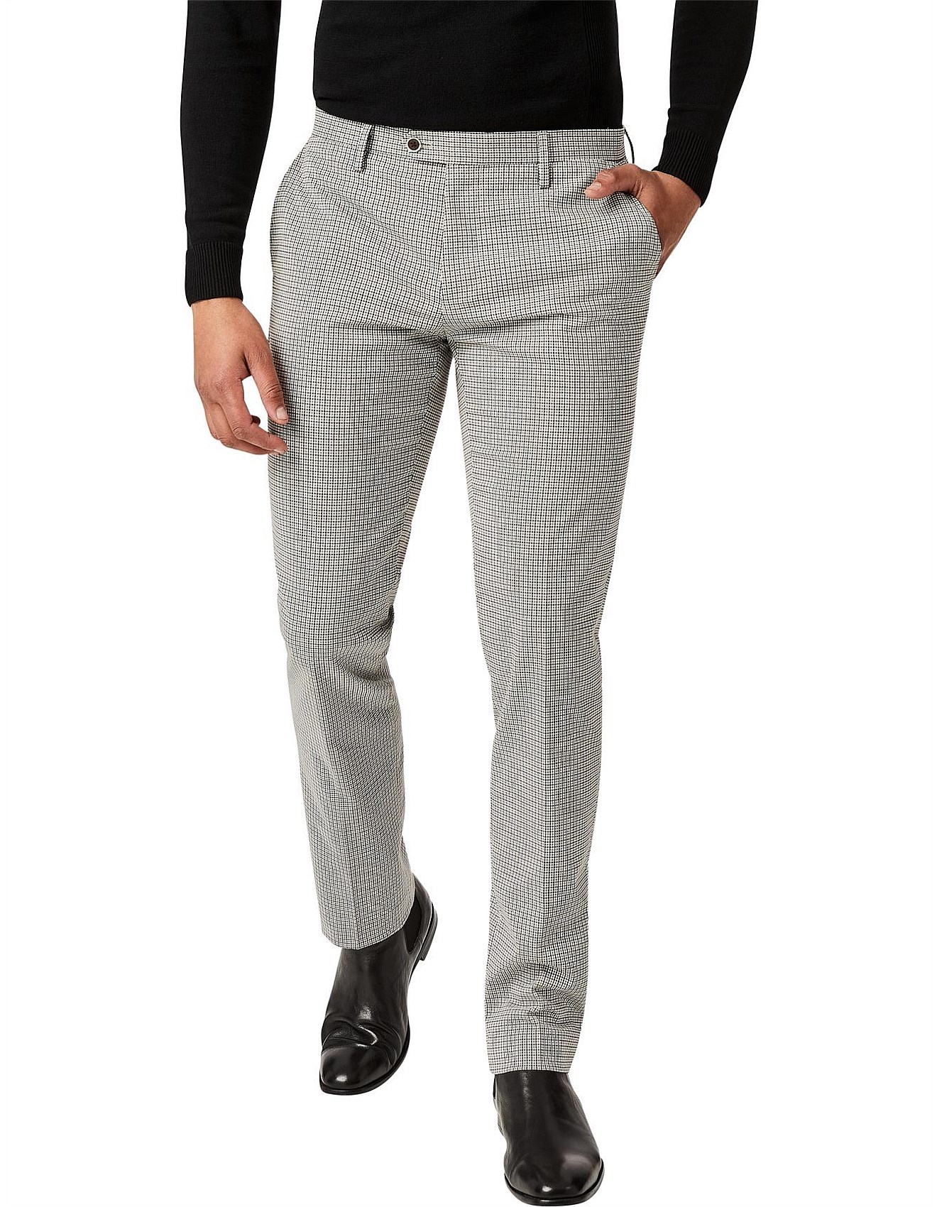 david jones pant suits