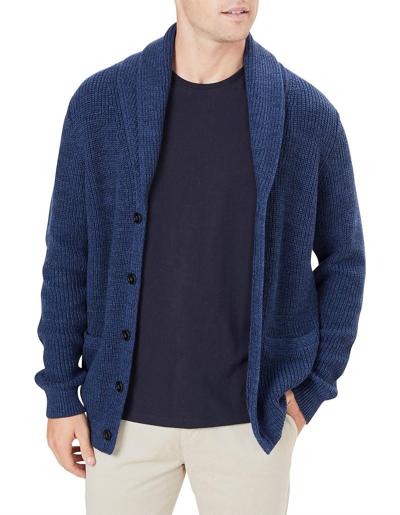 David jones outlet cardigan