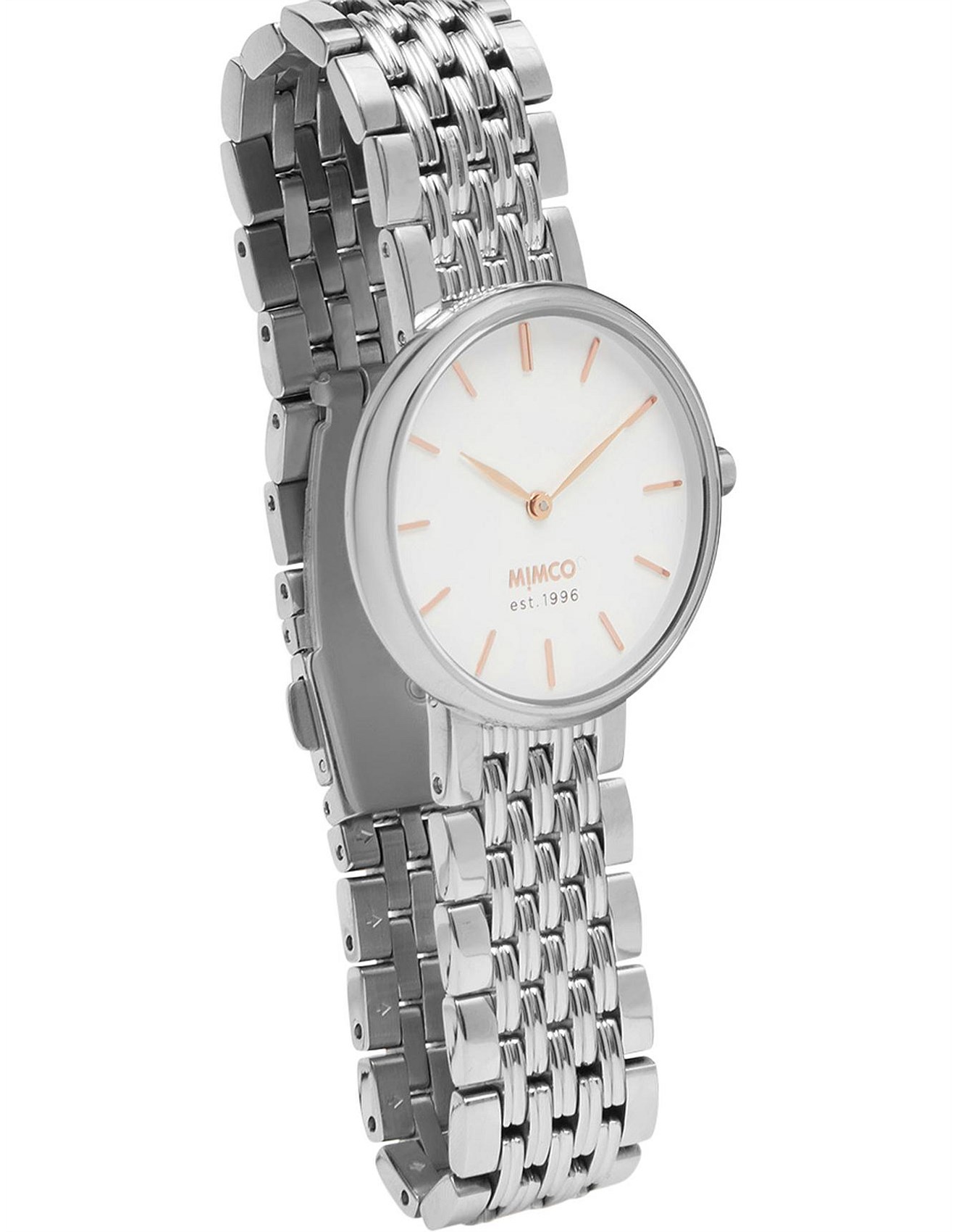 Mimco watches 2025 david jones