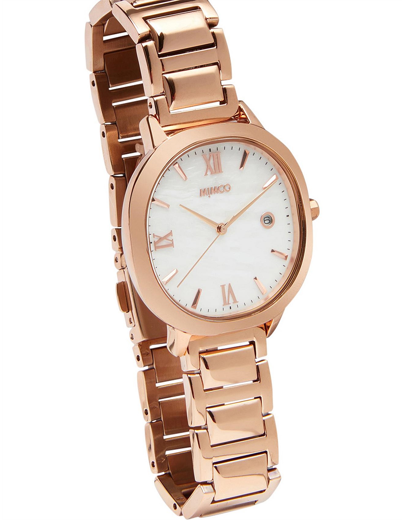 mimco timepiece