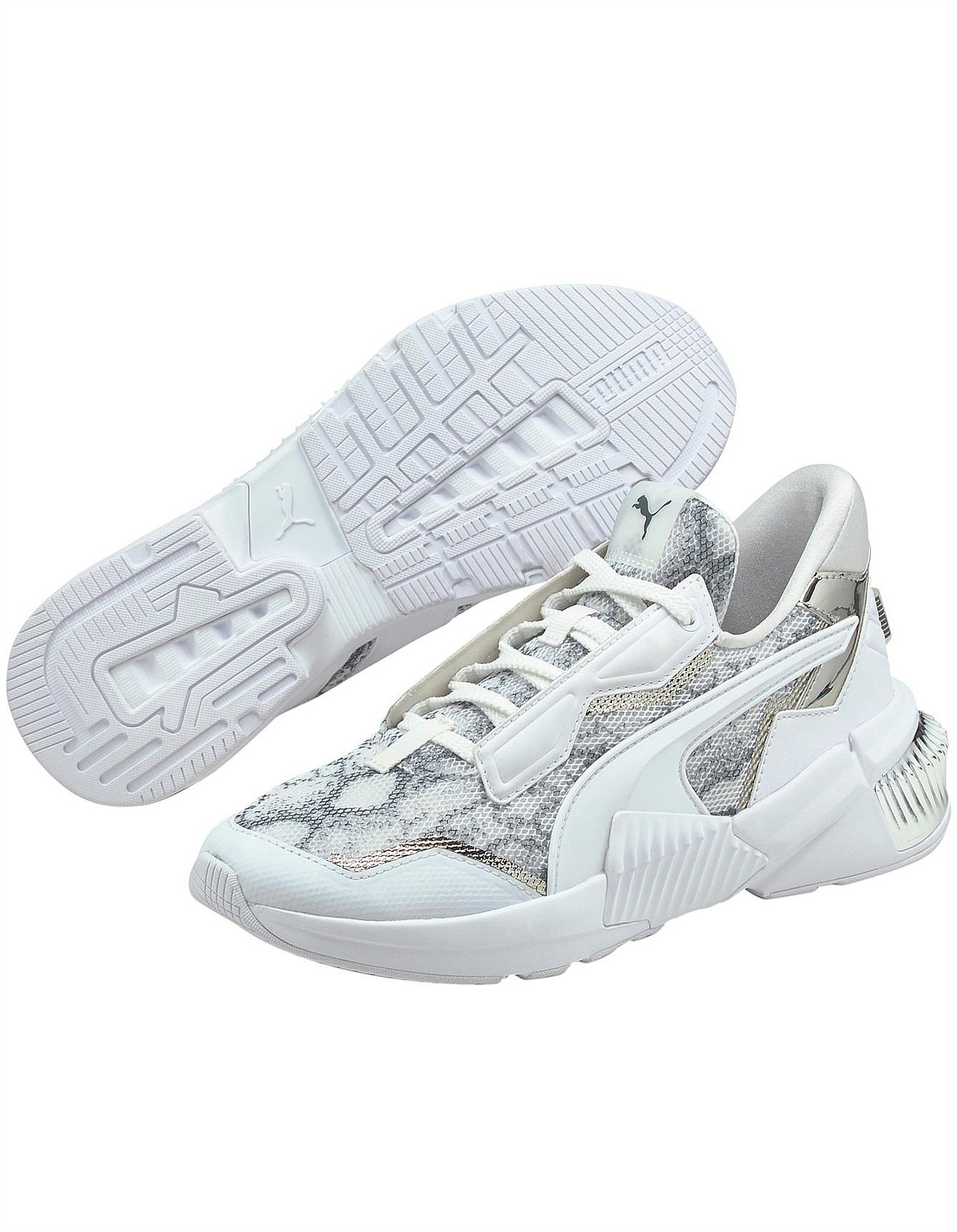 puma provoke xt sneakers