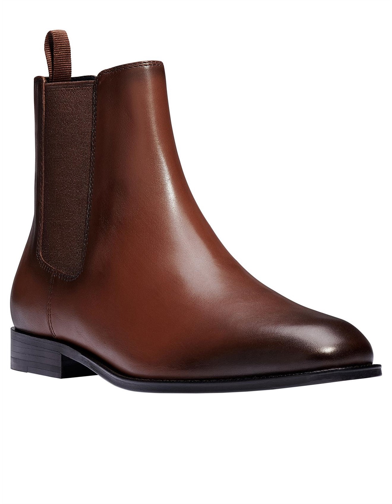 coach metropolitan chelsea boot