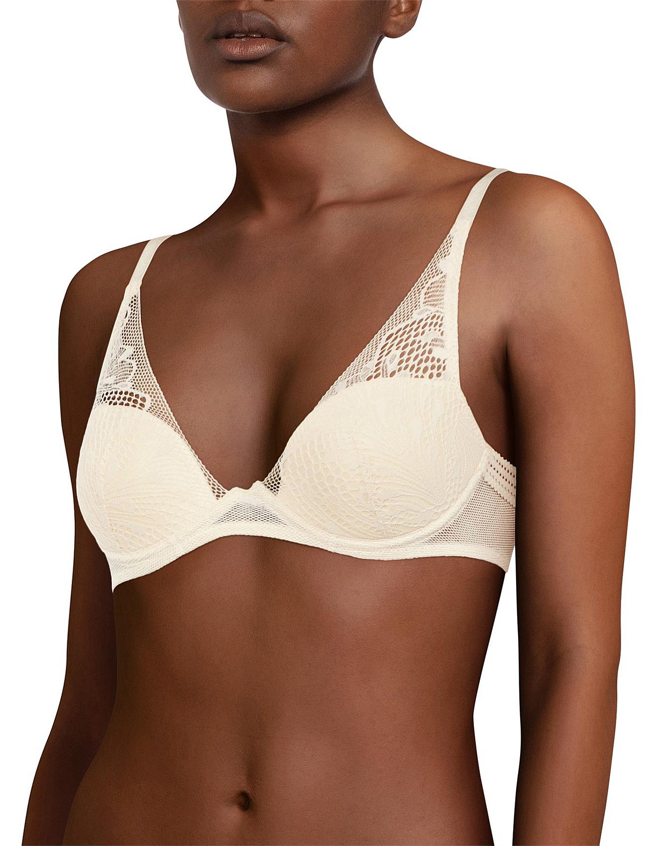 plunge bra david jones