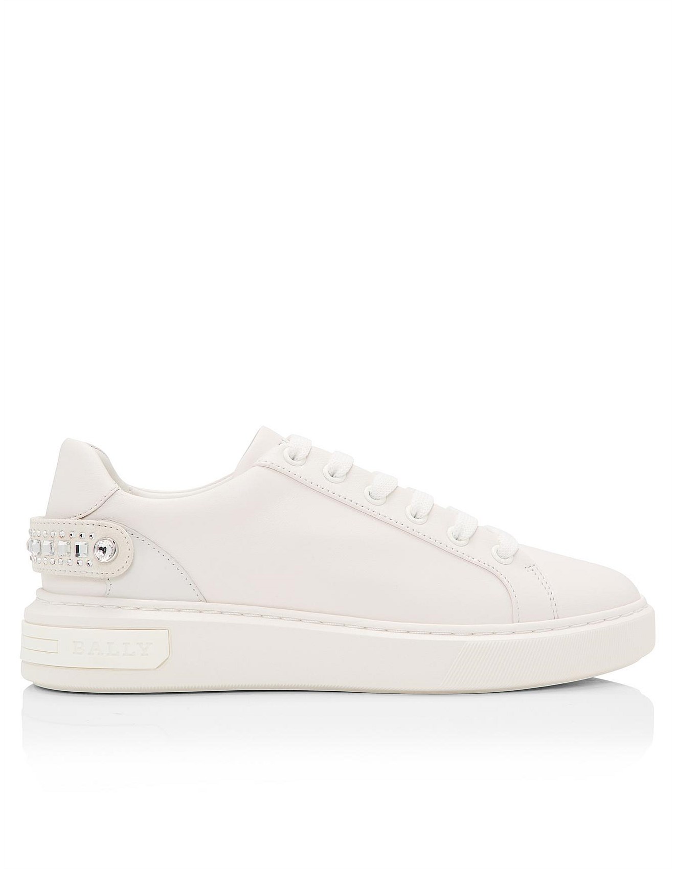 David jones lacoste women's hot sale sneakers