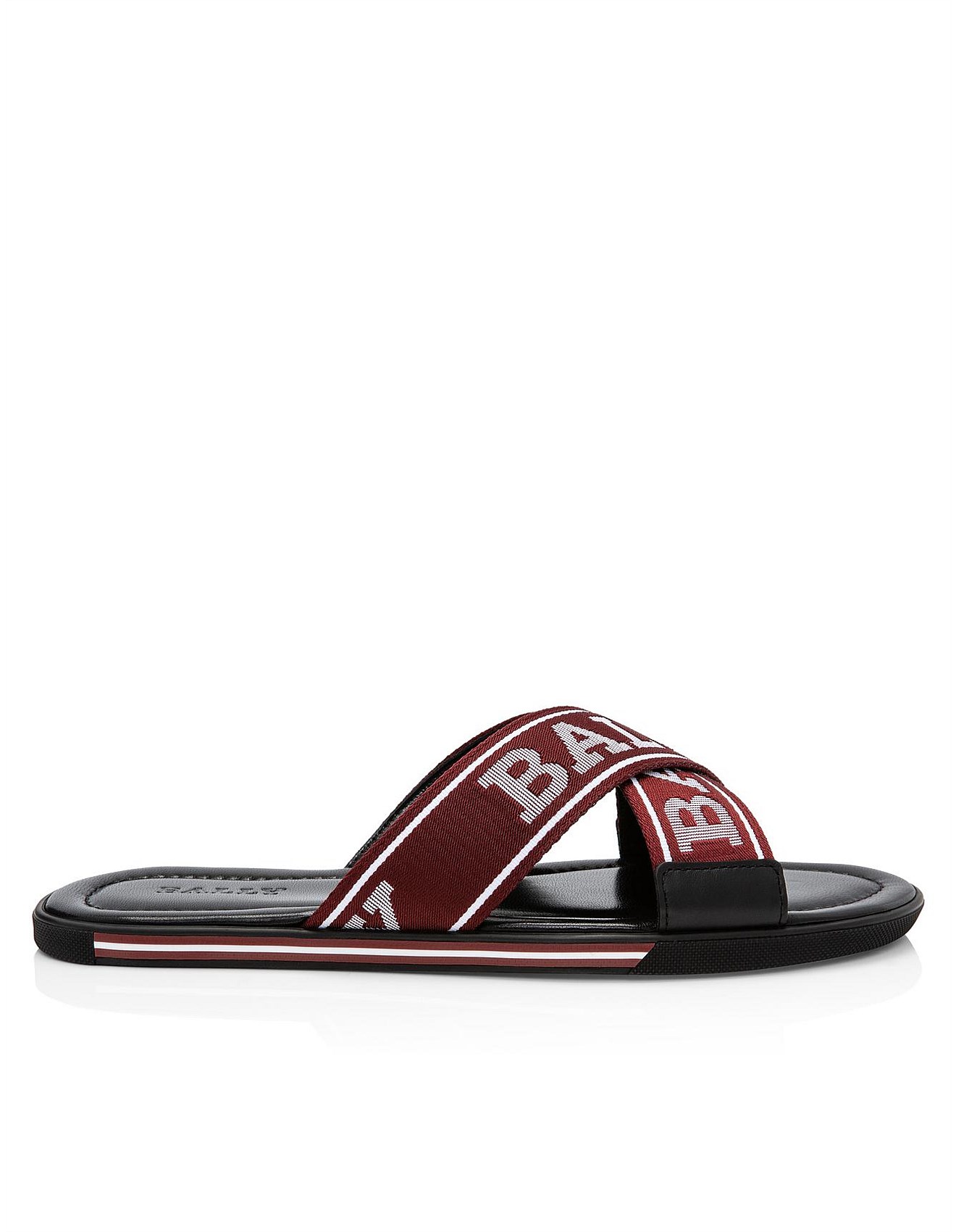 david jones mens sandals