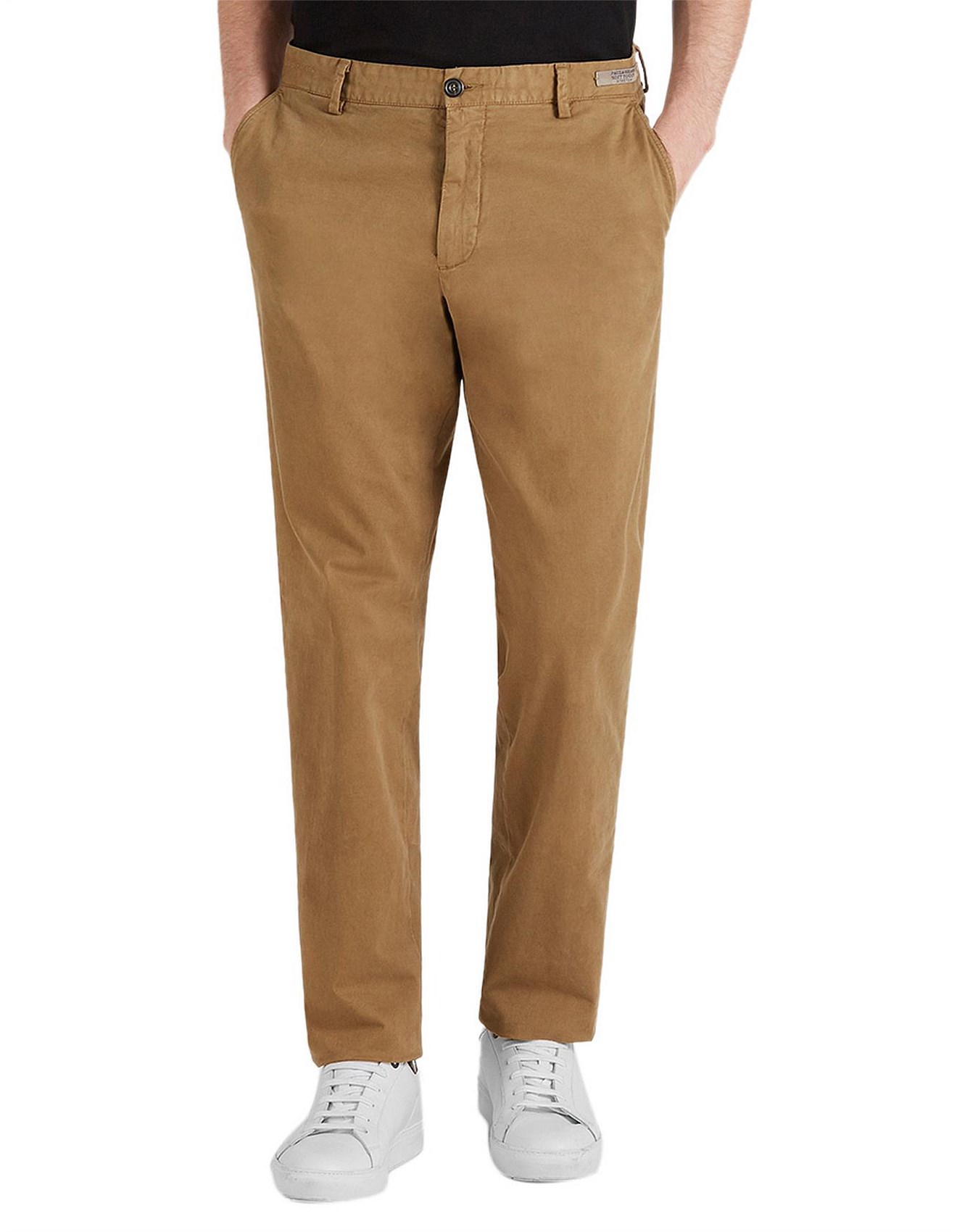 david jones mens chinos