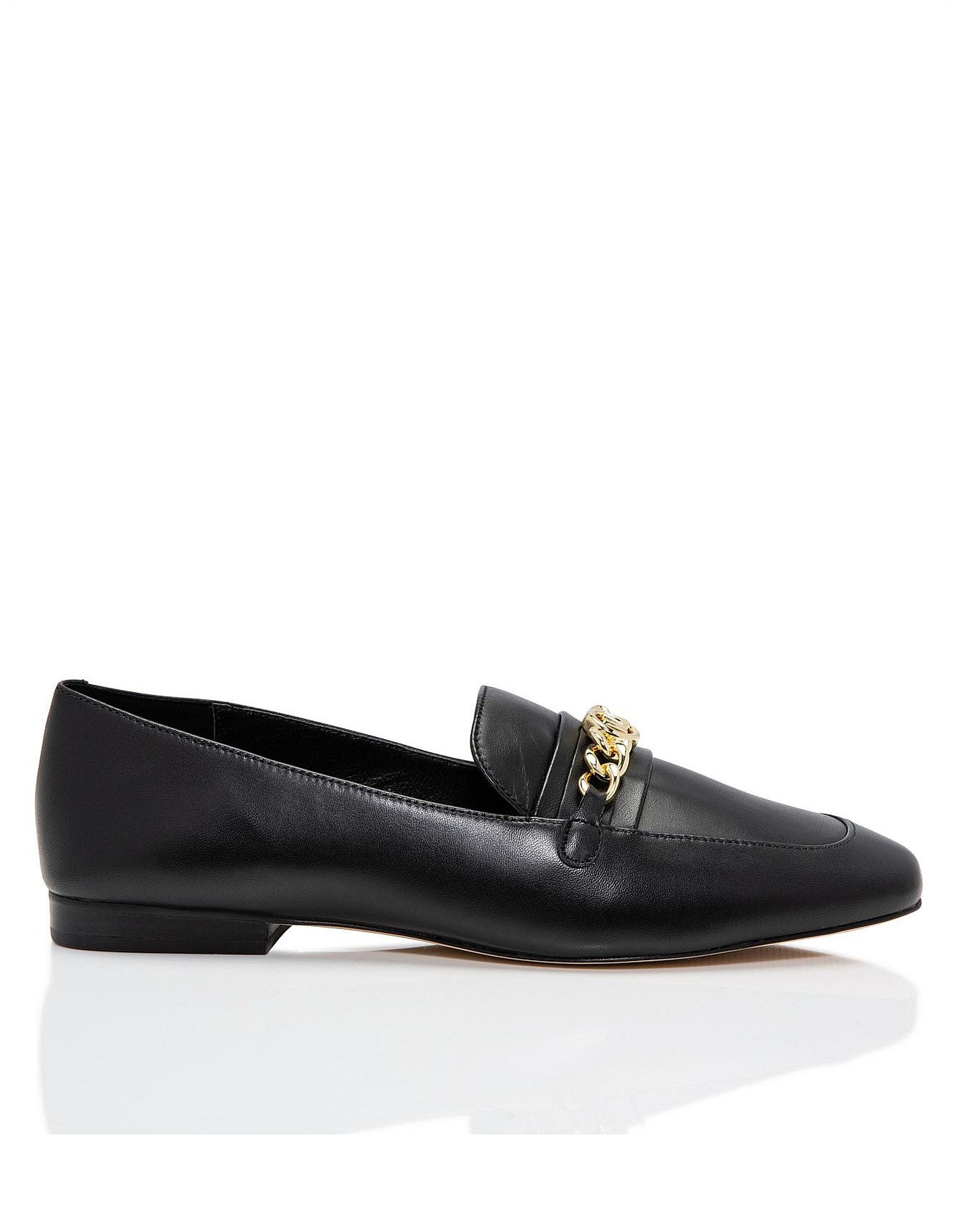 michael kors flats david jones