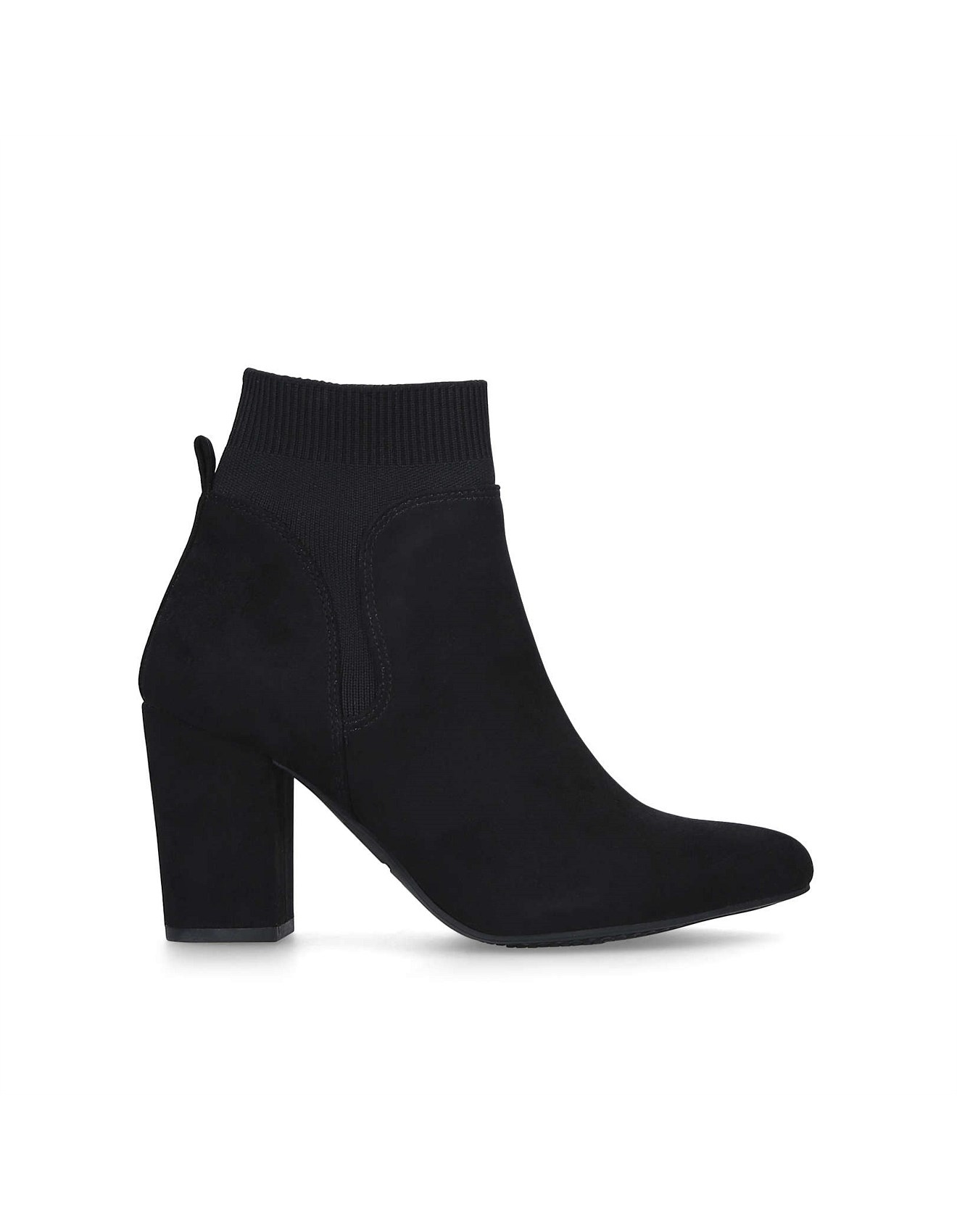 David jones best sale ankle boots