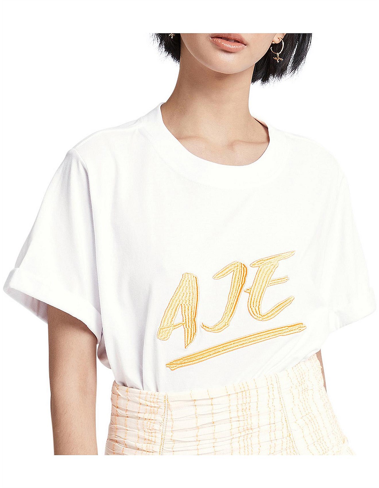 buy aje t shirt