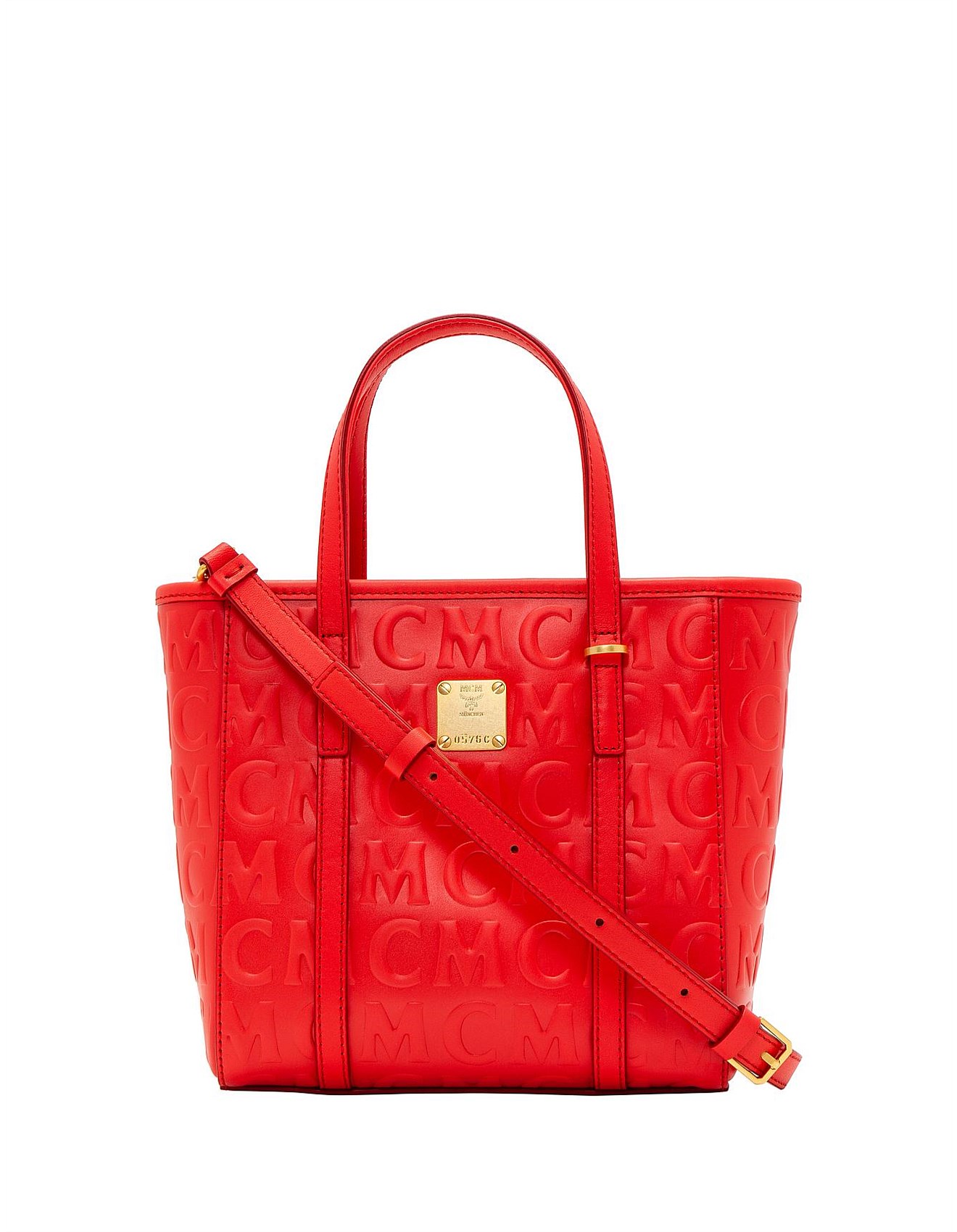 Mcm bag store david jones