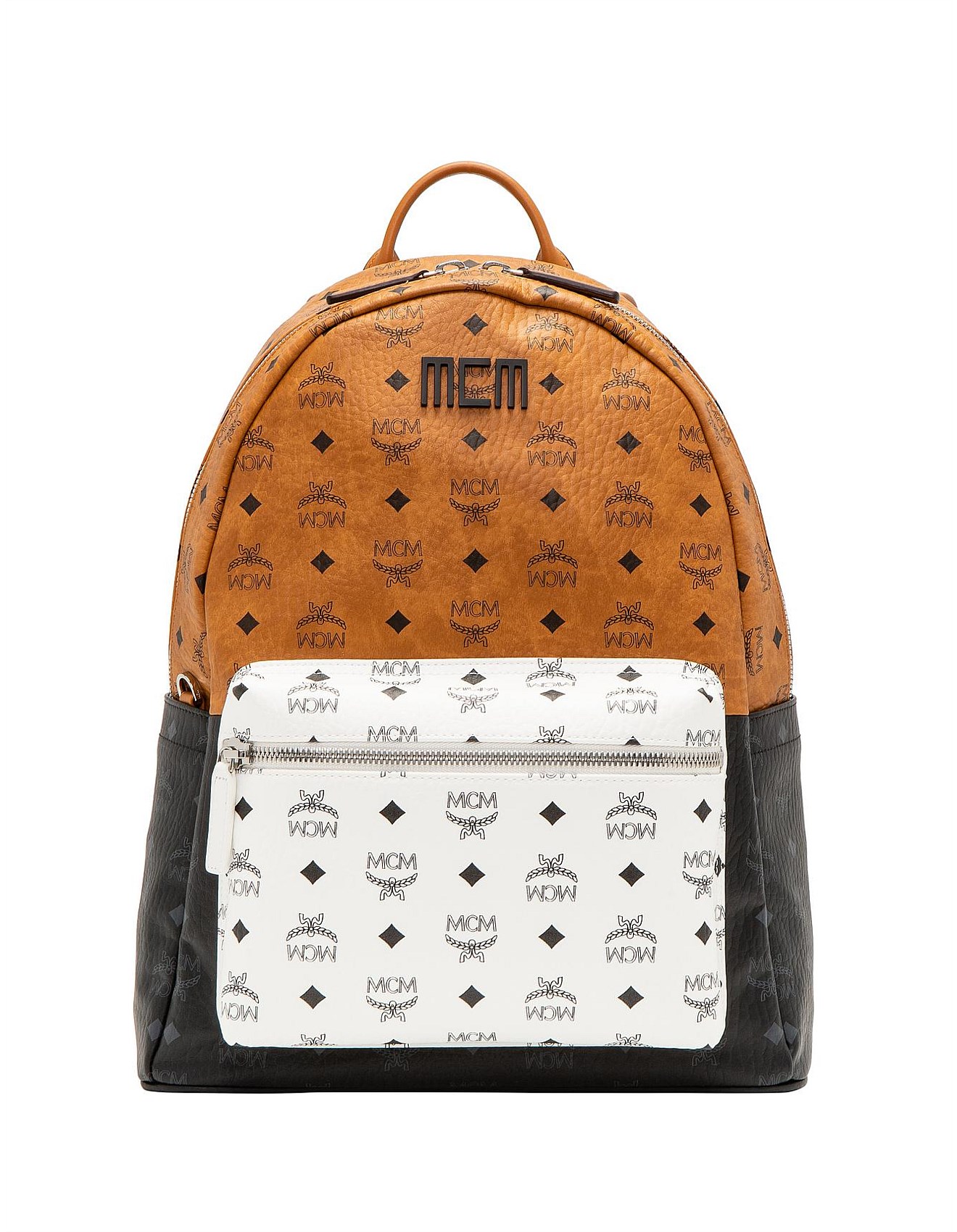 mcm bag david jones