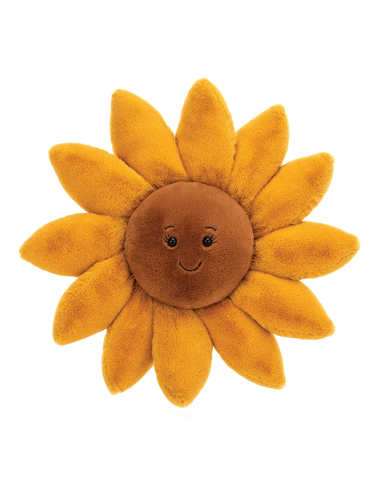 jellycat fleury sunflower