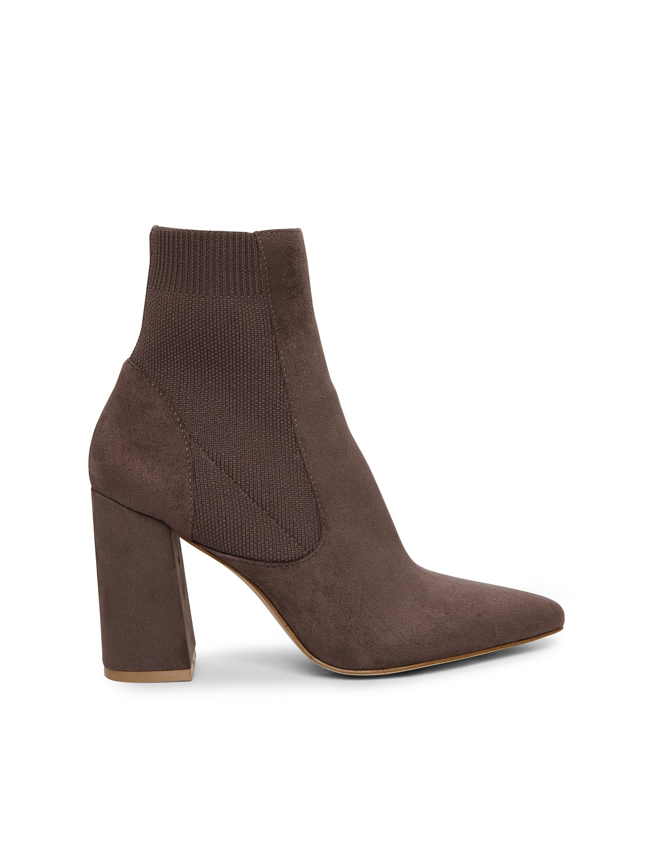 Womens boots deals david jones