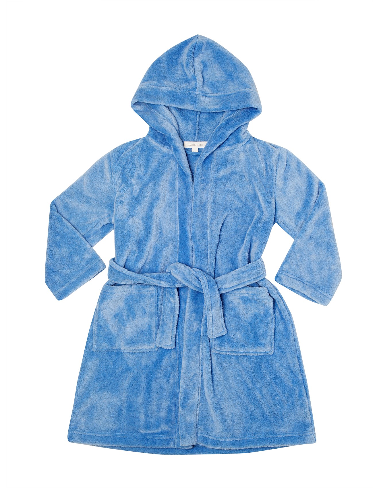 kids boys dressing gown