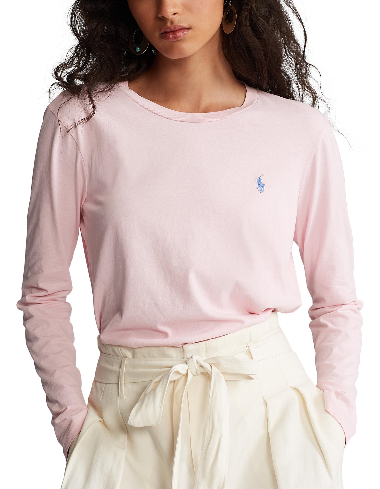 David jones polo outlet ralph lauren womens