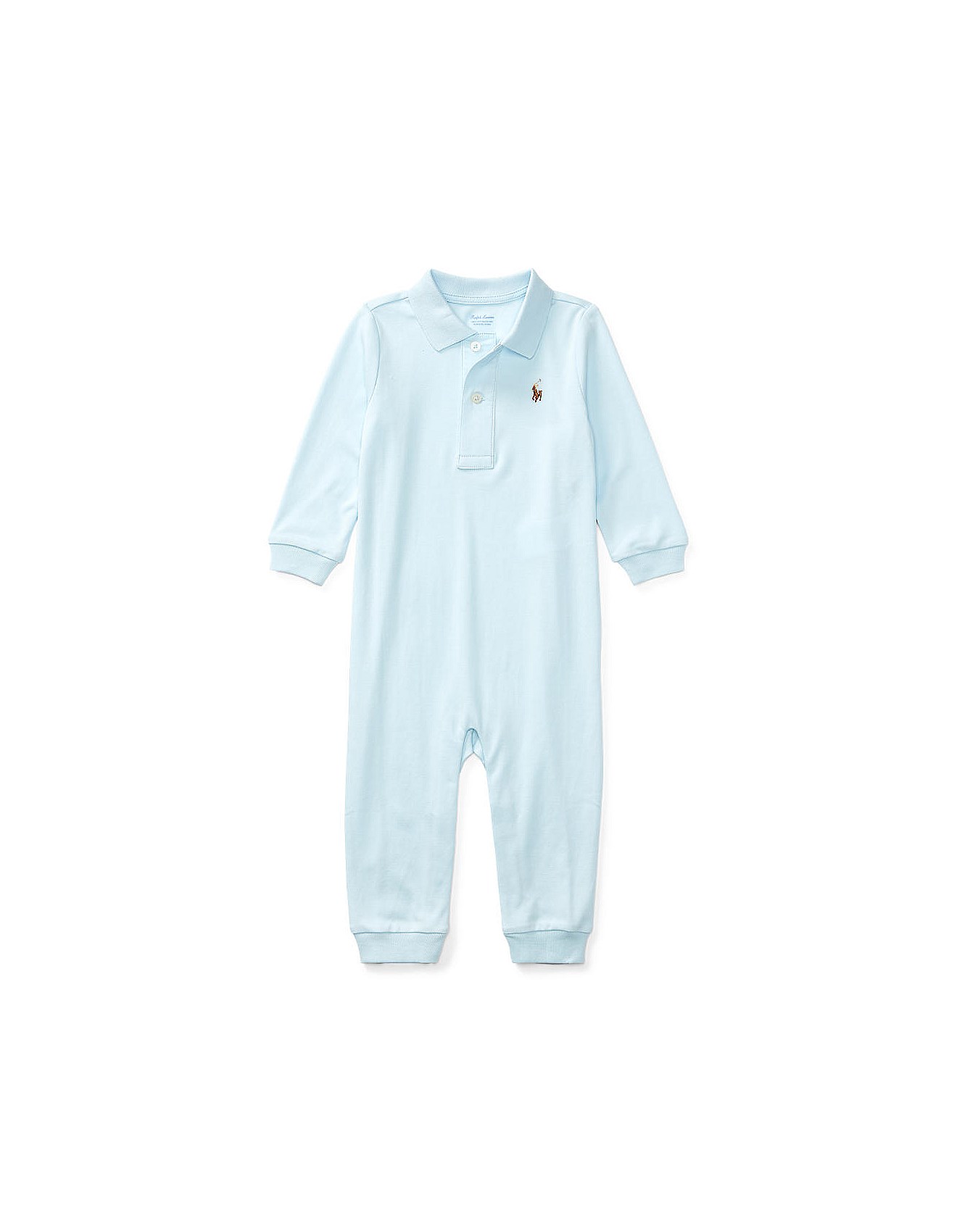 David jones hot sale ralph lauren baby